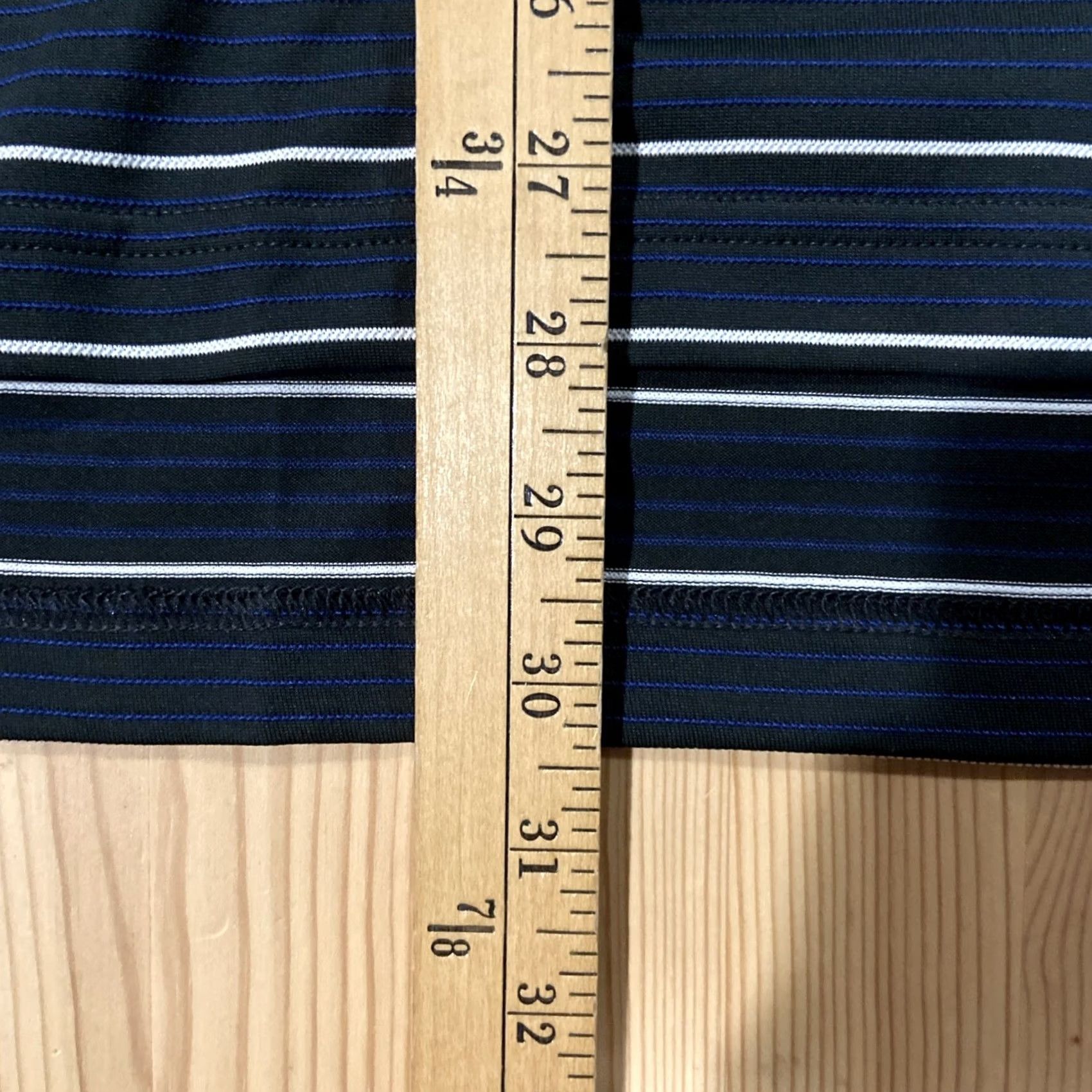 Adidas Adidas Climacool Performance Polo Mens XL Black Blue NWT Golf Breathable Lightweight Short Sleeve Shirt Sports 90s Size US XL / EU 56 / 4 - 6 Thumbnail