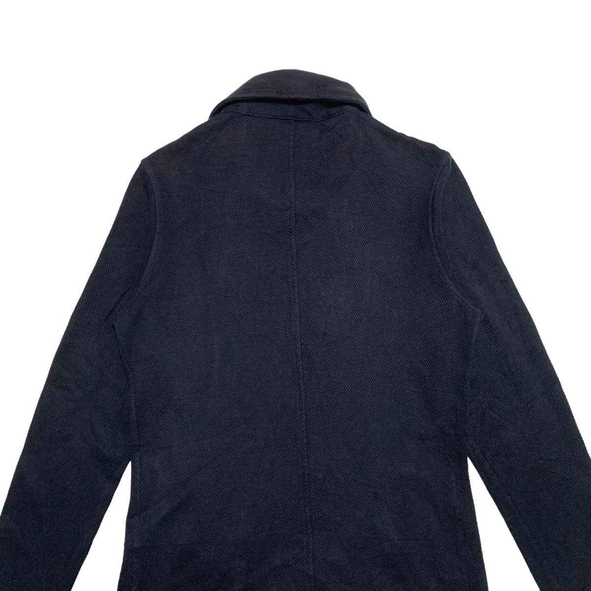 Katharine Hamnett London Hamnett Chore Jacket Size M / US 6-8 / IT 42-44 - 10 Thumbnail