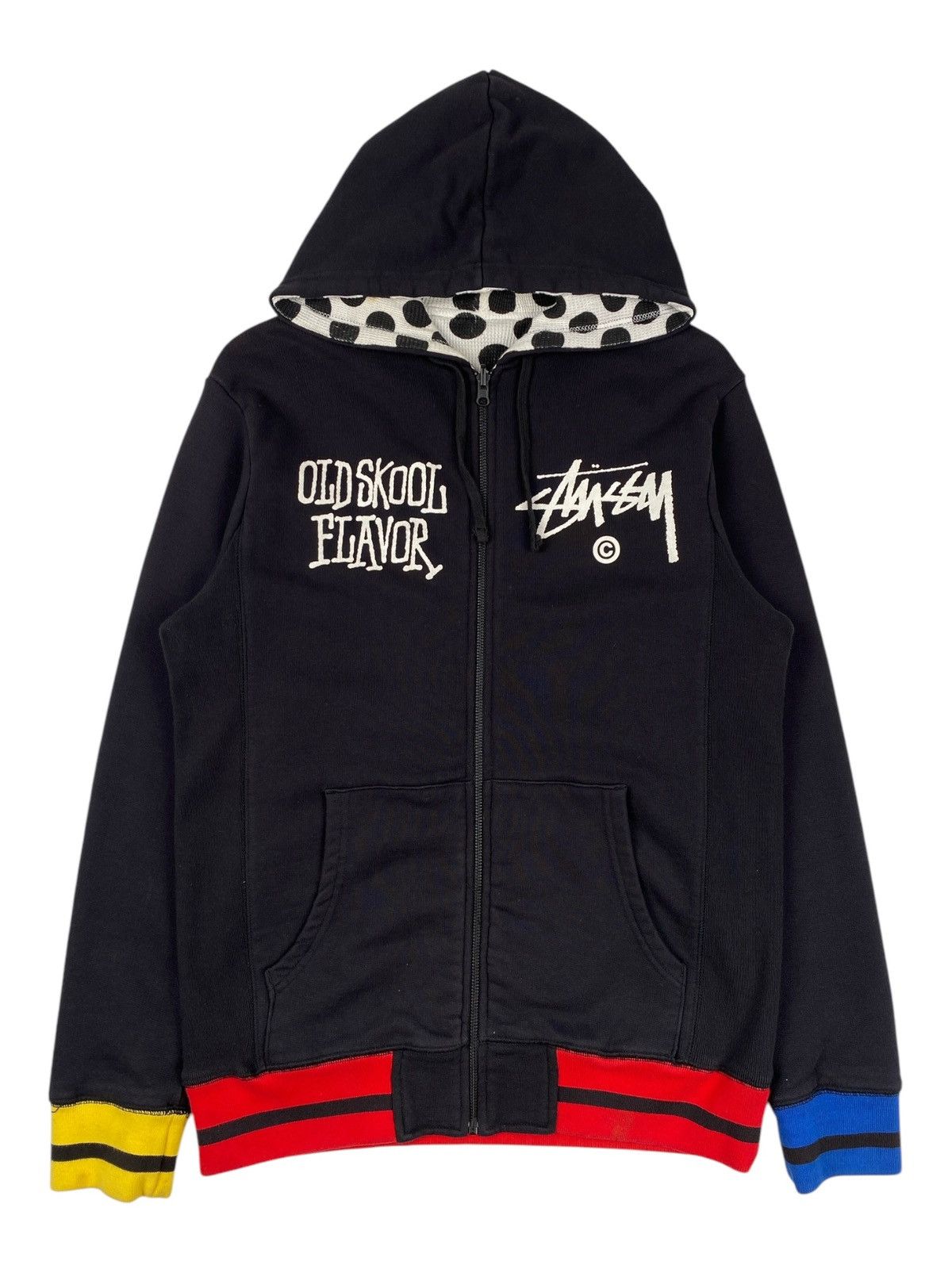 Stussy Old Skool Flavor | Grailed