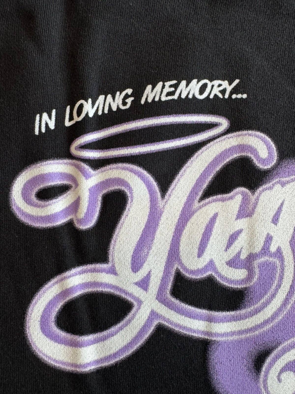 Psychworld Yams Day 2021 Loving Memory Hoodie S Size US S / EU 44-46 / 1 - 6 Thumbnail