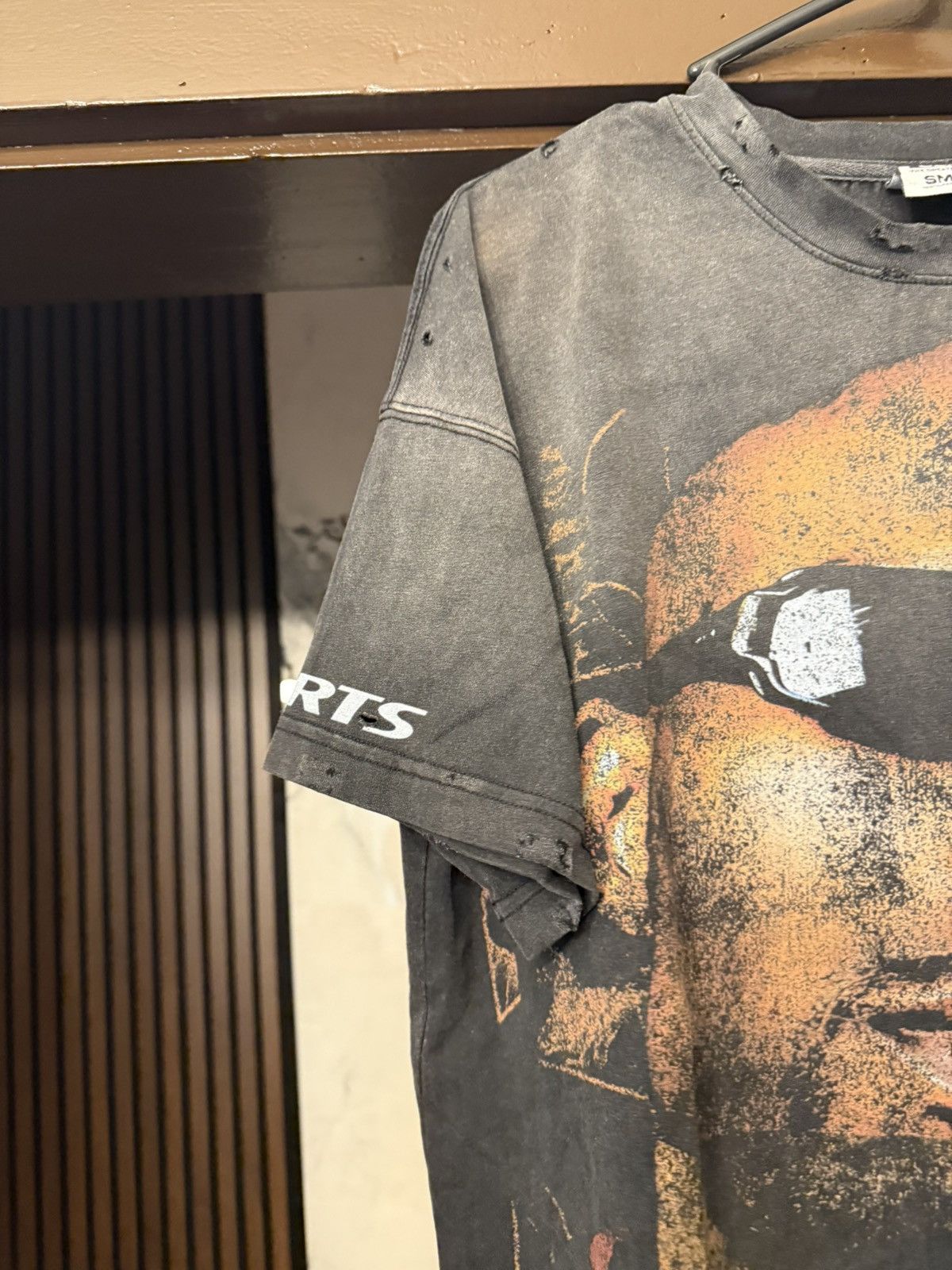 Vale Vale Dmx Dog Tee Size Small Size US S / EU 44-46 / 1 - 3 Thumbnail