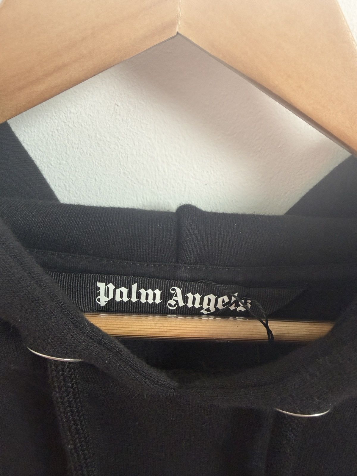 Palm Angels Palm Angels New York Blue Spray Size S Size US S / EU 44-46 / 1 - 2 Thumbnail