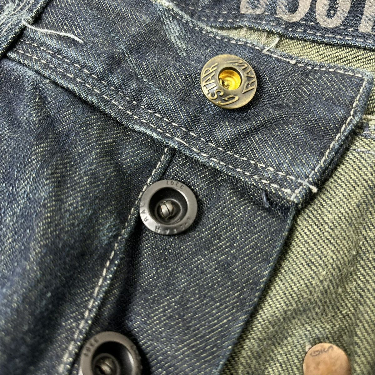 G-Star G-STAR RAW Size US 30 / EU 46 - 5 Thumbnail