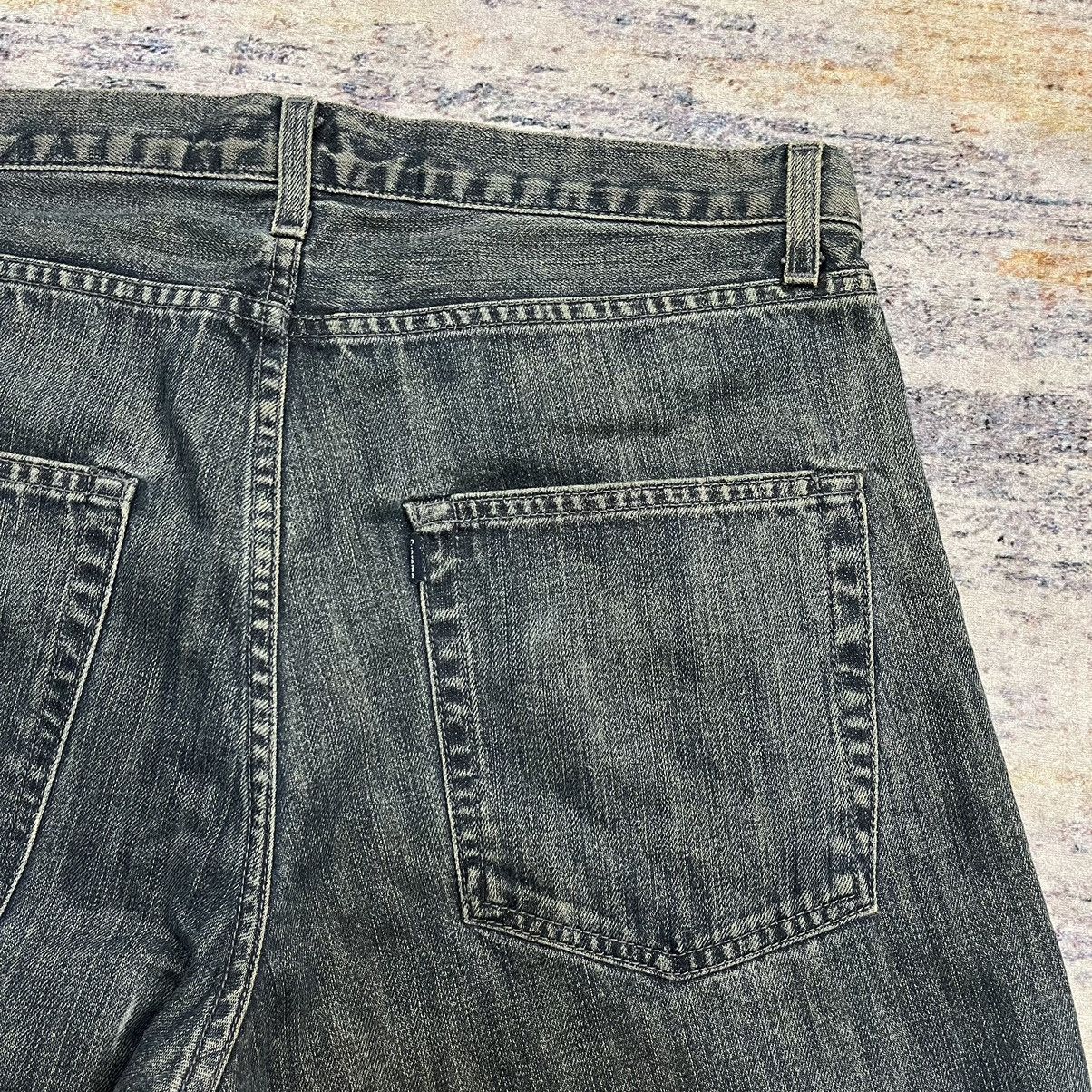 Supreme Supreme vintage wash loose fit denim pants Size US 34 / EU 50 - 12 Thumbnail