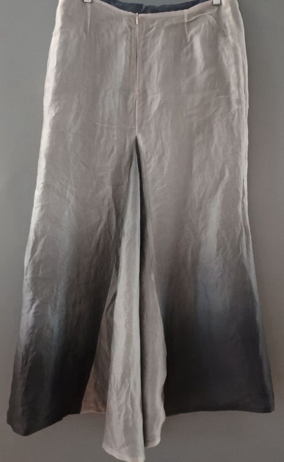 Other Avant-garde maxi skirt Ana Sorretino Size 34" / US 12 / IT 48 - 2 Thumbnail