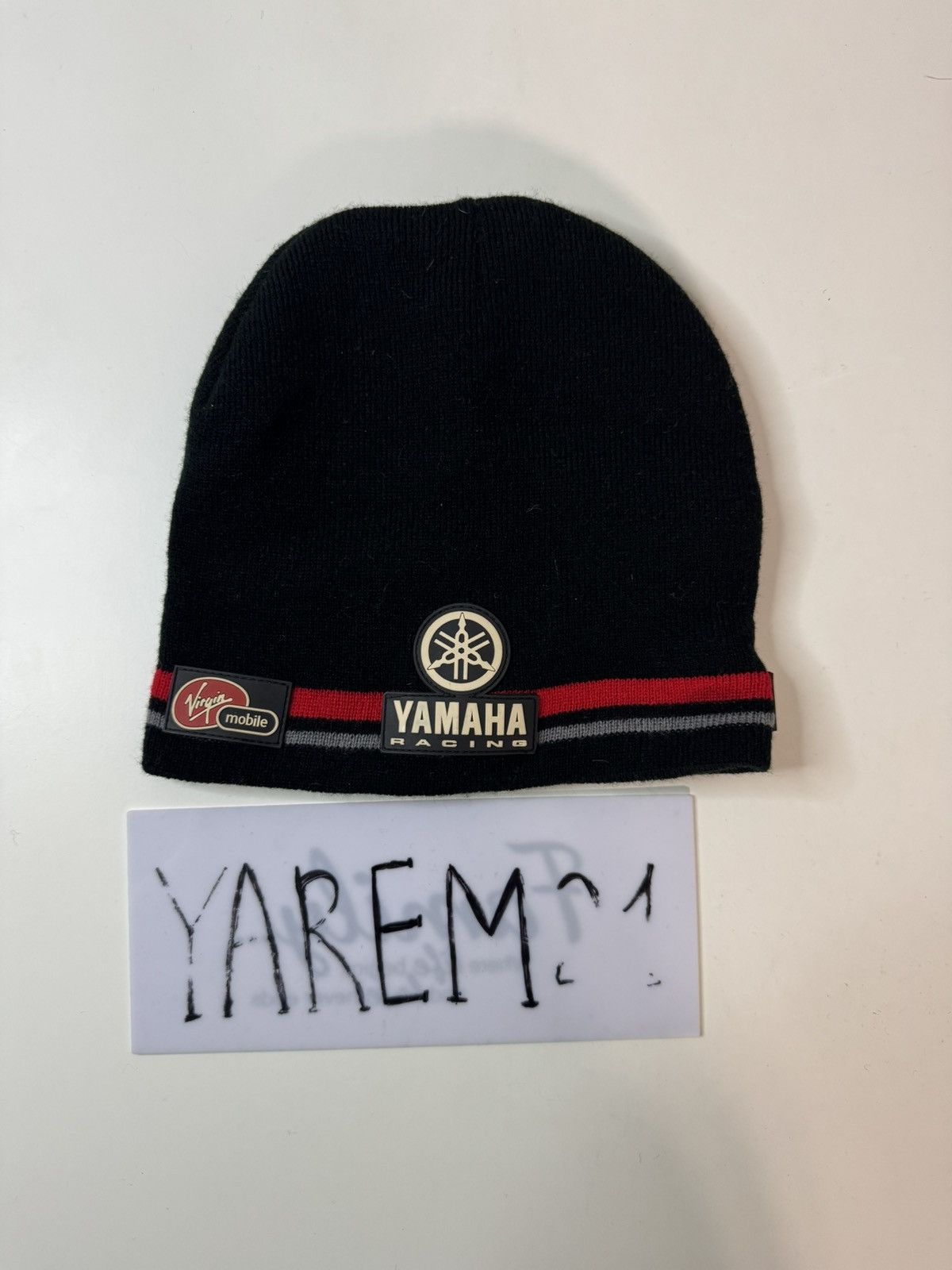 Other Yamaha racing hat cap Size ONE SIZE - 1 Thumbnail
