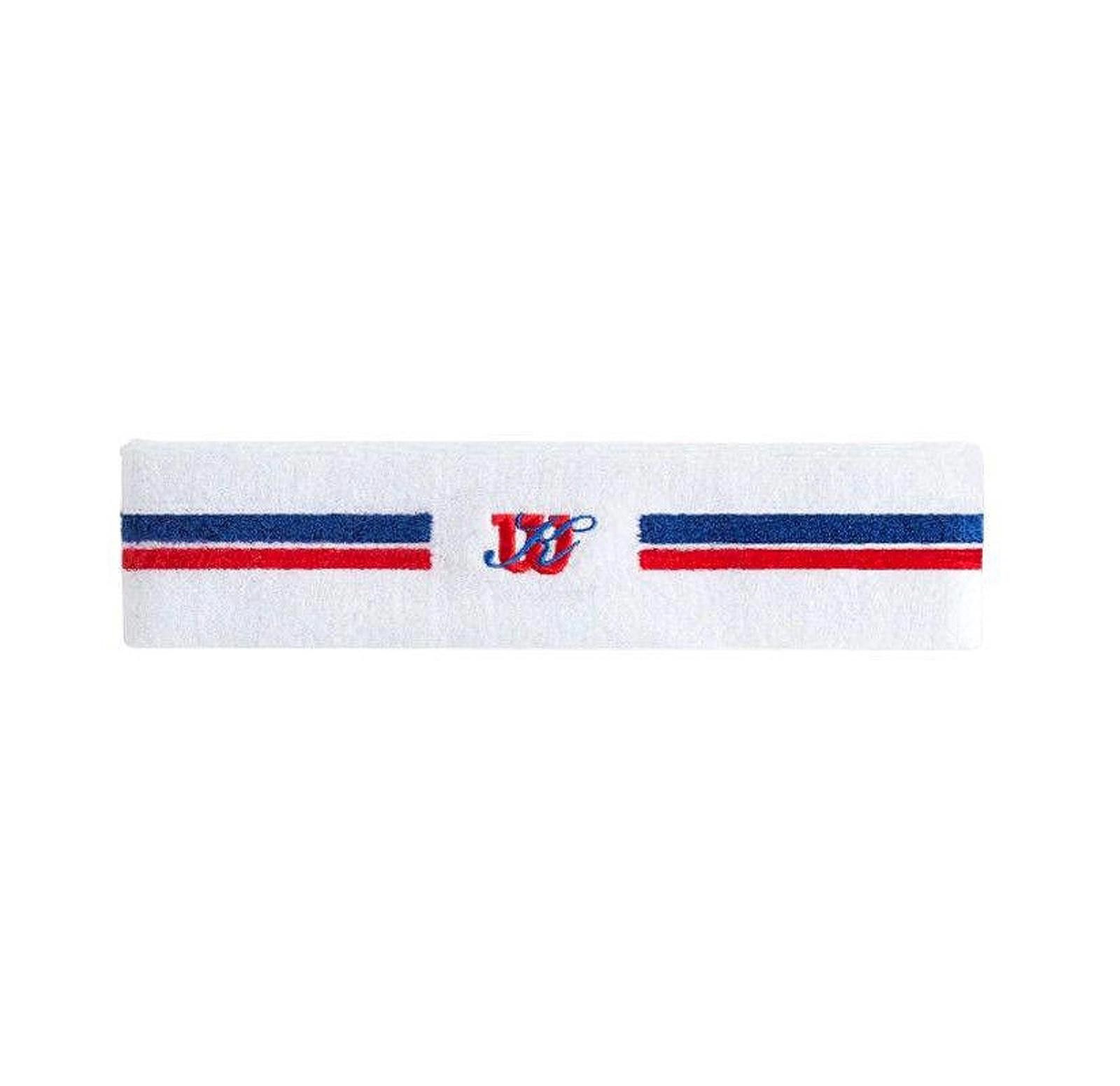 Kith x Wilson Sweatband