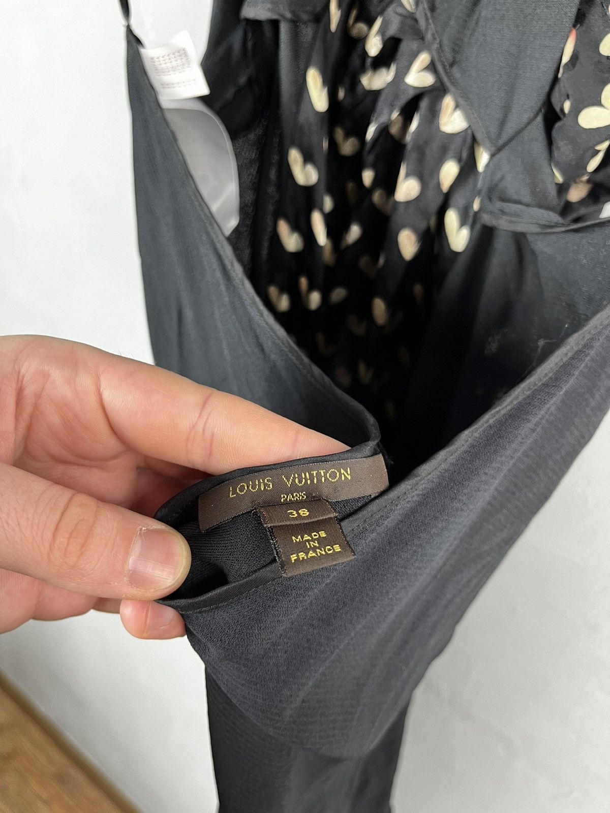 Louis Vuitton louis vuitton Size XS / US 0-2 / IT 36-38 - 10 Thumbnail