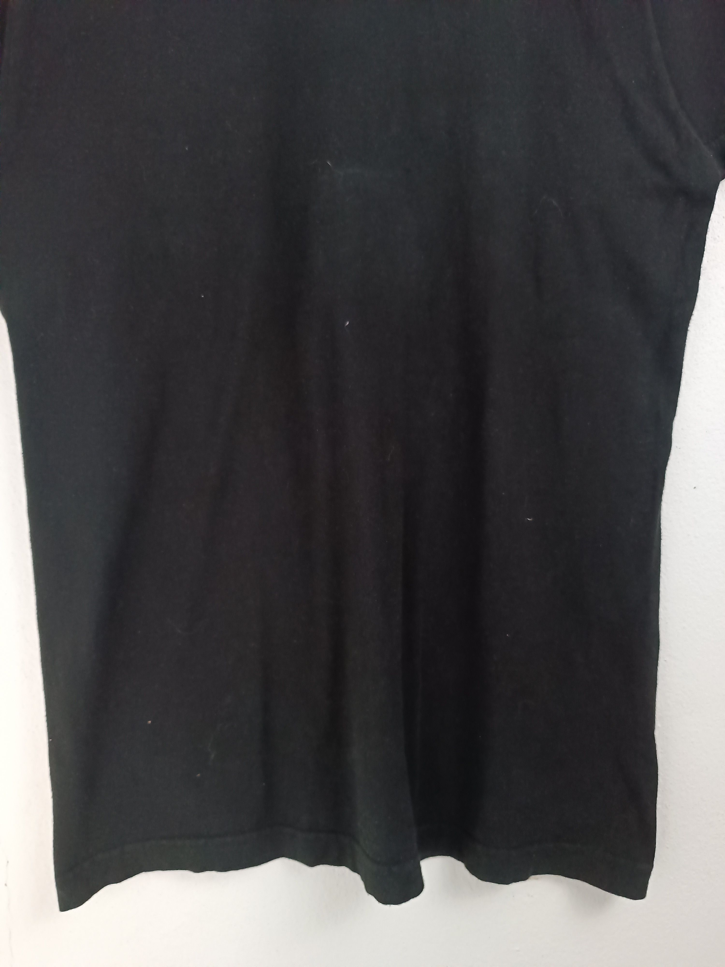 Anime VINTAGE NARUTO UZUMAKI SHIPUDDEN TEE bleach one piece Size US M / EU 48-50 / 2 - 13 Thumbnail