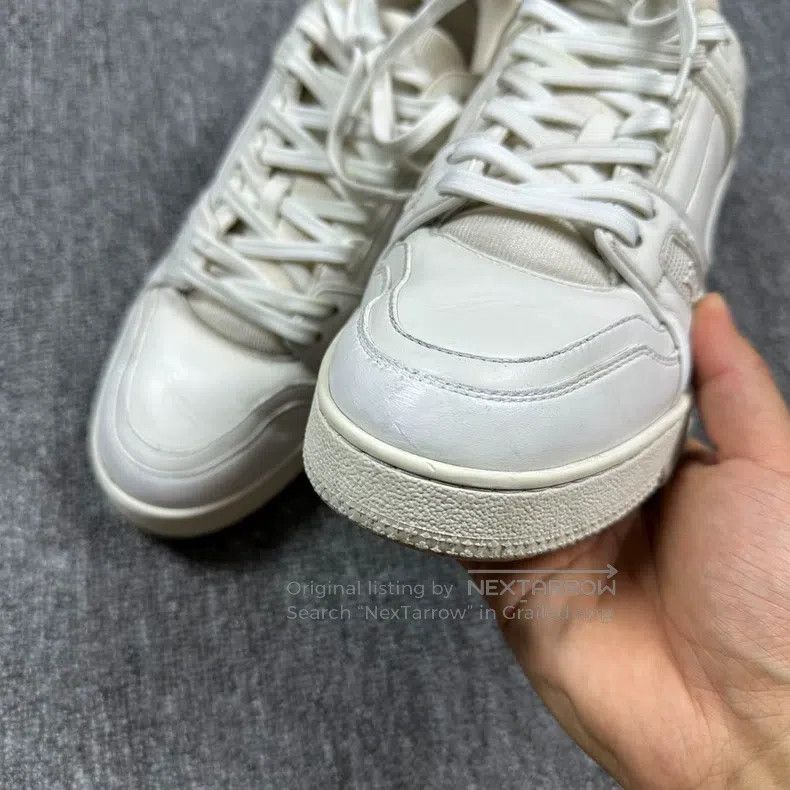 Louis Vuitton Louis Vuitton Casual shoes Size US 8 / EU 41 - 7 Thumbnail