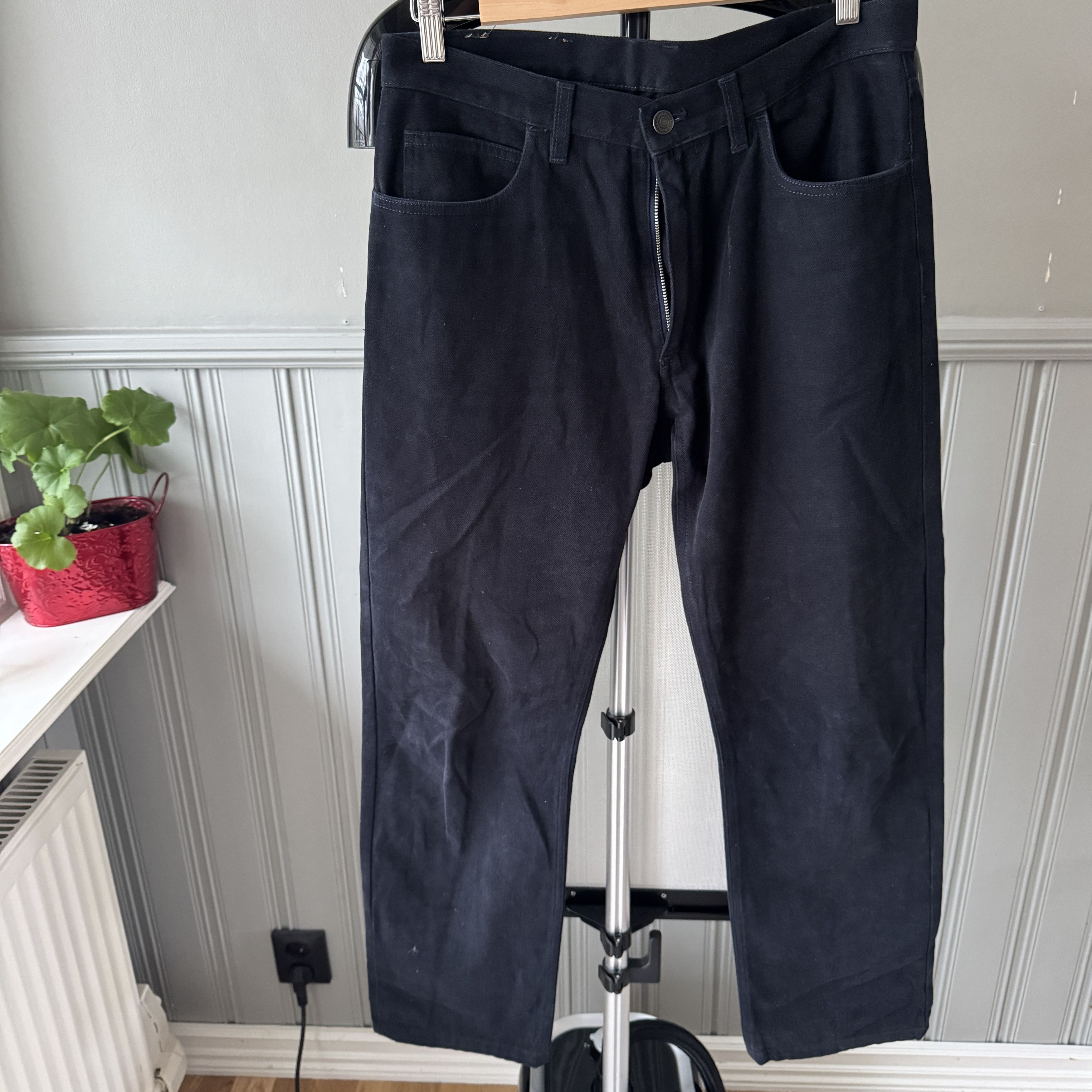 Loro Piana Loro Piana Jeans Size US 33 - 1 Thumbnail