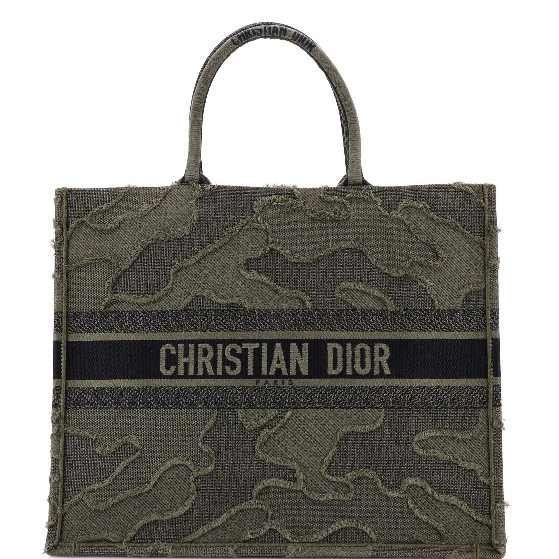 Dior Book Tote Size ONE SIZE - 1 Thumbnail