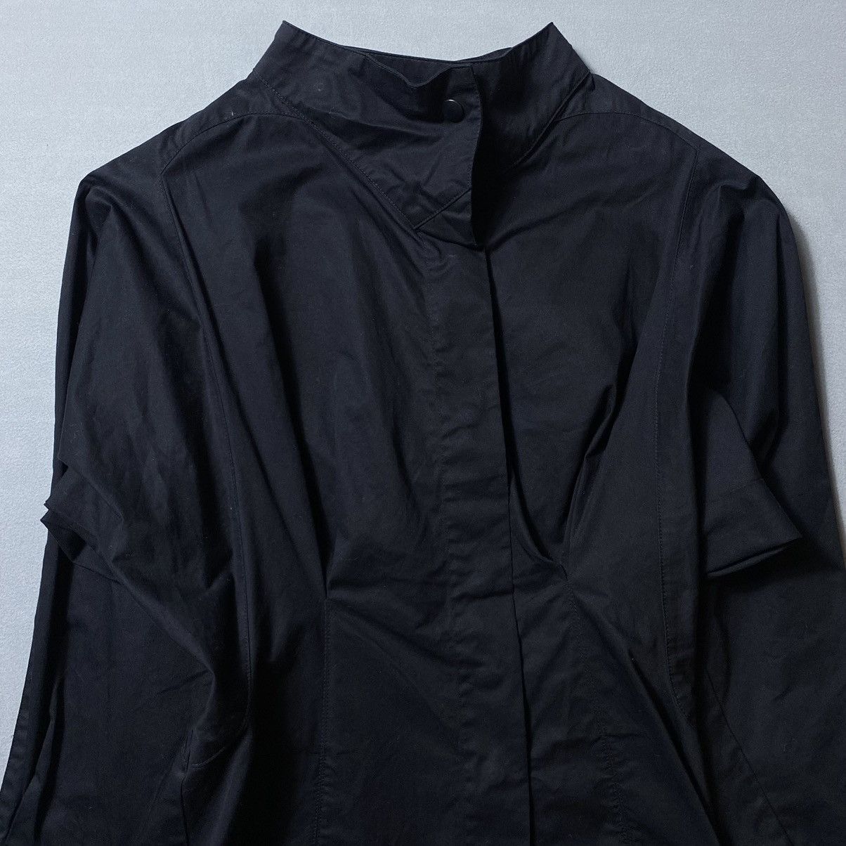 Isabel Marant Etoile Isabel Marant Technical Twisted Shirt Size XS / US 0-2 / IT 36-38 - 2 Thumbnail