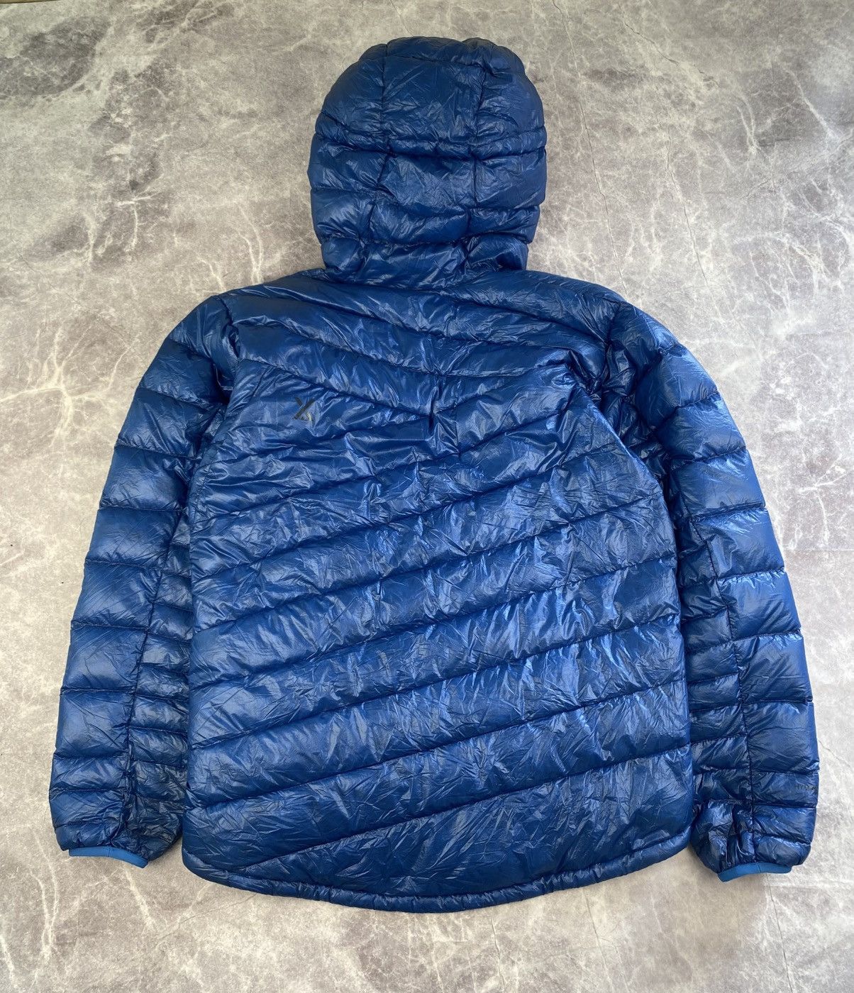 Berghaus Berghaus Extrem Hydrodown 850 Micro Puffer Jacket Size: M Size US M / EU 48-50 / 2 - 22 Thumbnail
