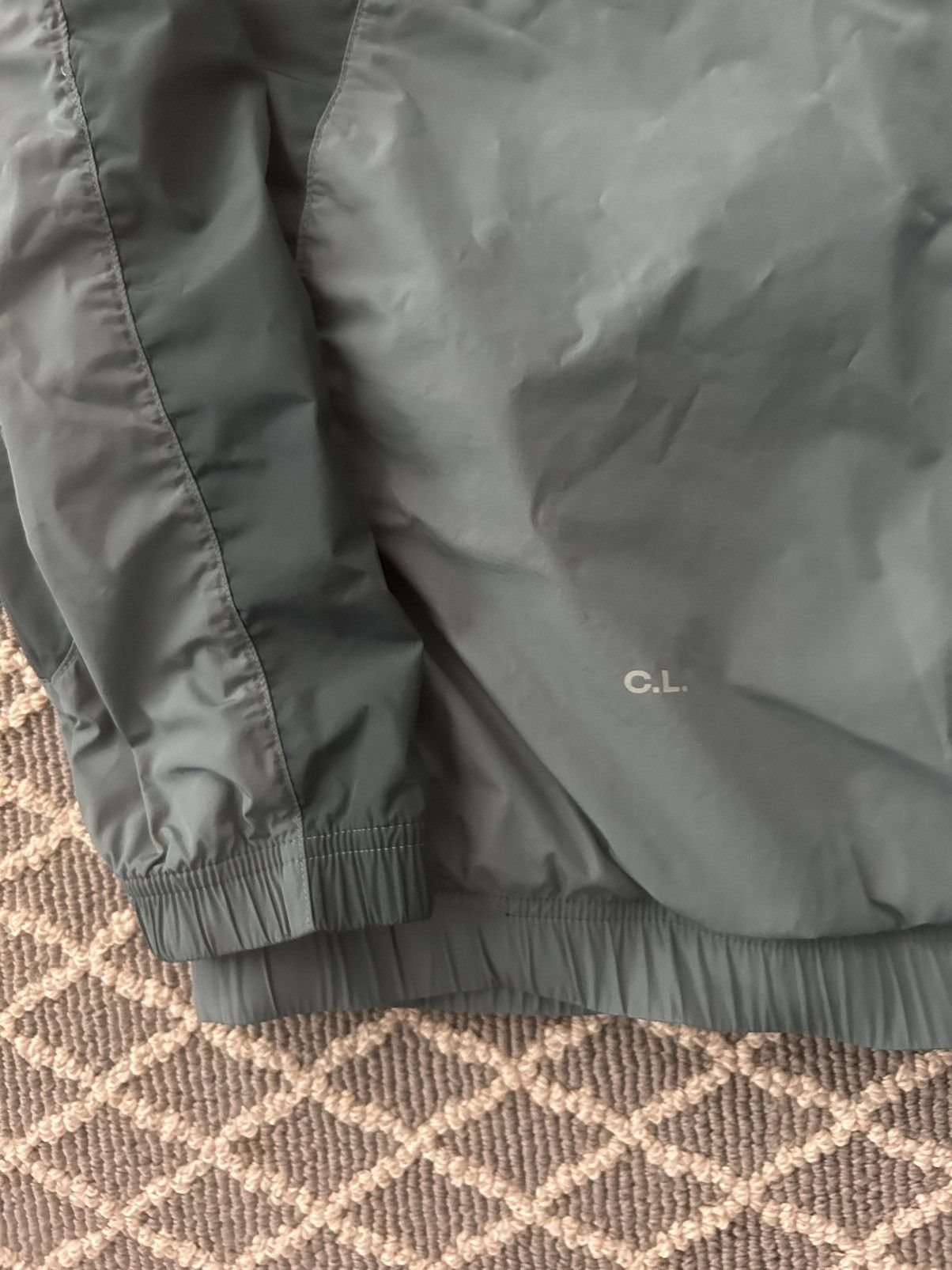 NOCTA × Nike NOCTA Track Jacket Size US M / EU 48-50 / 2 - 6 Thumbnail