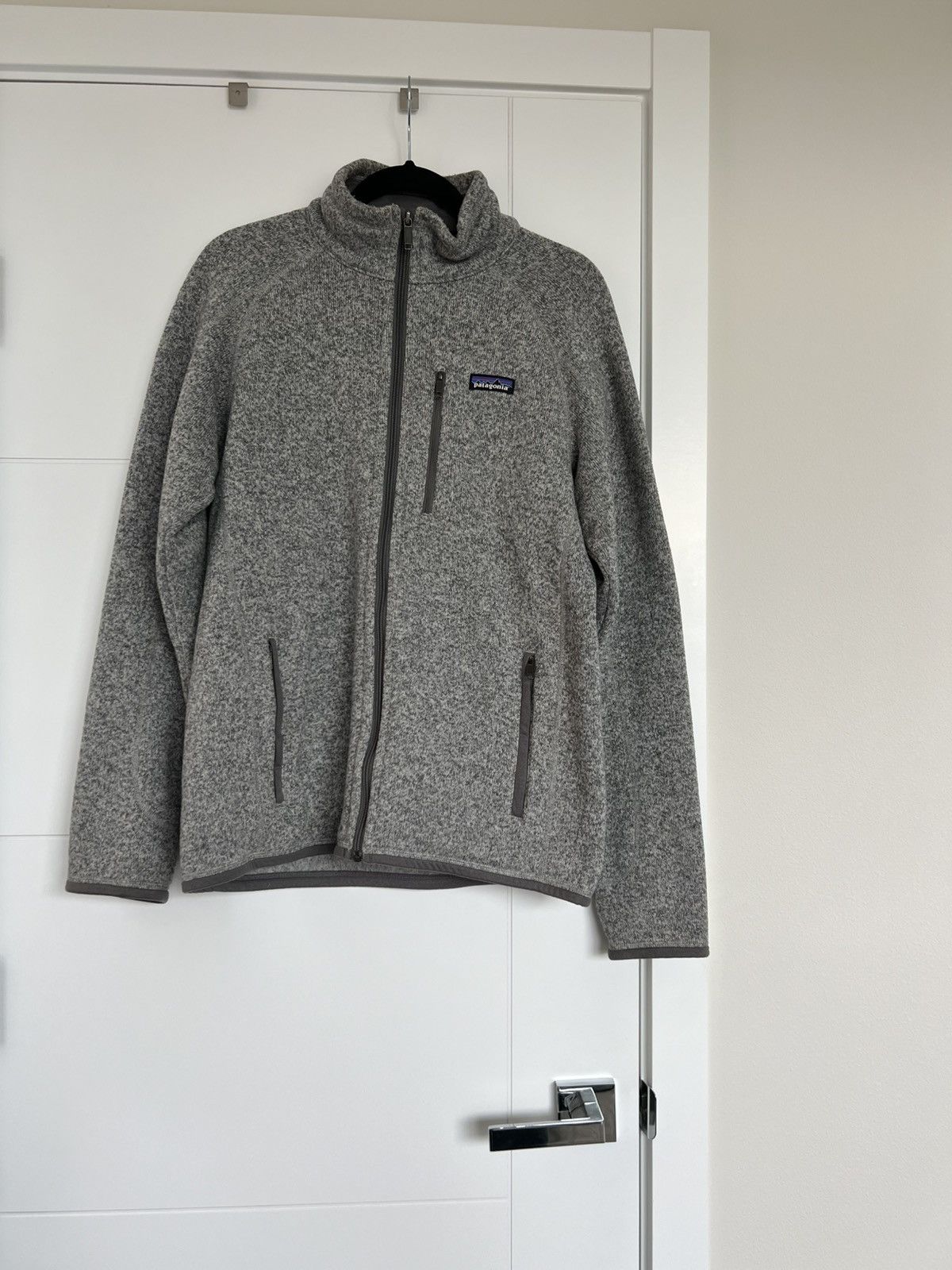 Patagonia × Vintage Patagonia light Jacket Size US M / EU 48-50 / 2 - 1 Thumbnail