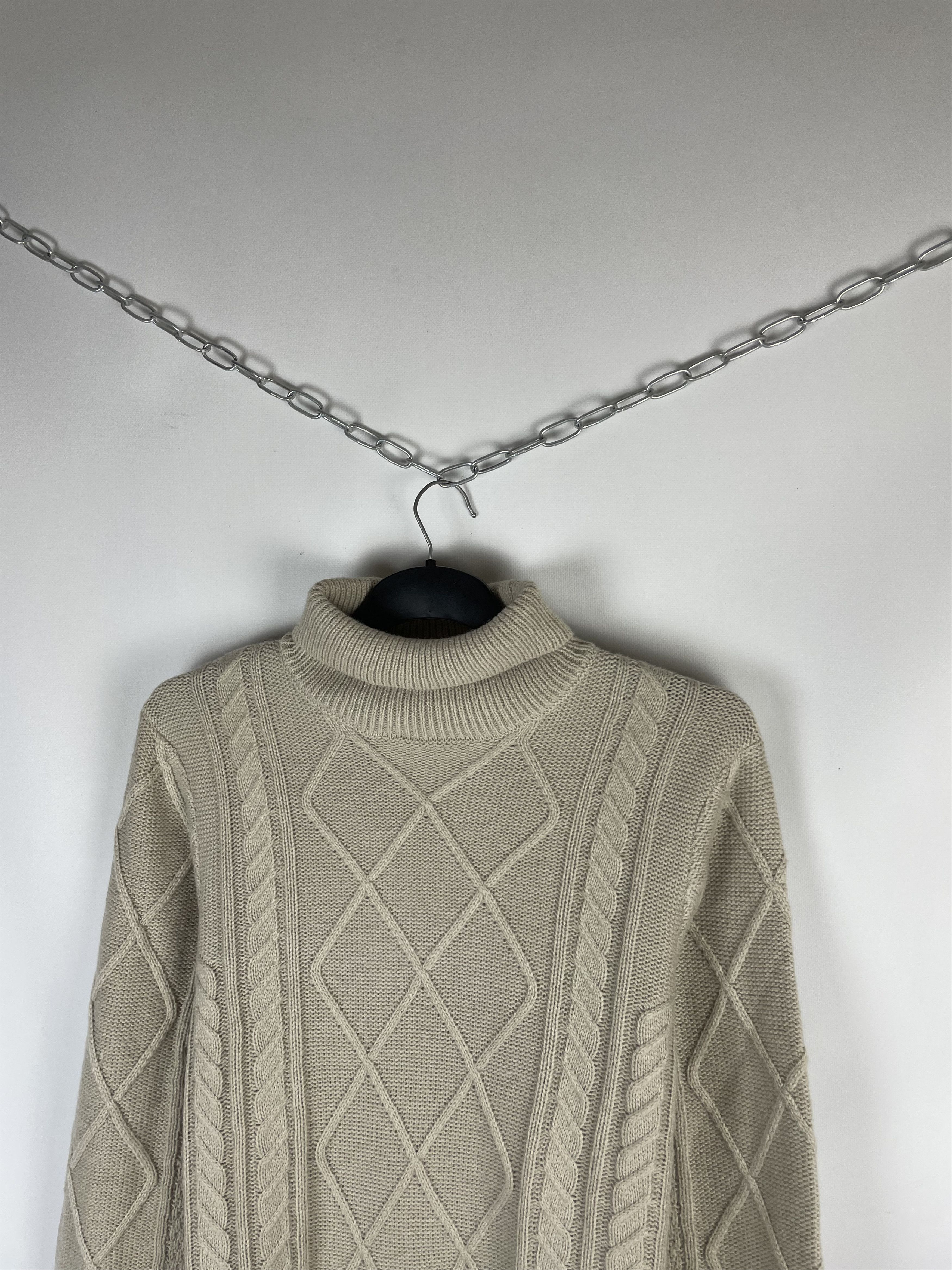 Folk Folk Sweaters Golf Size US M / EU 48-50 / 2 - 4 Thumbnail
