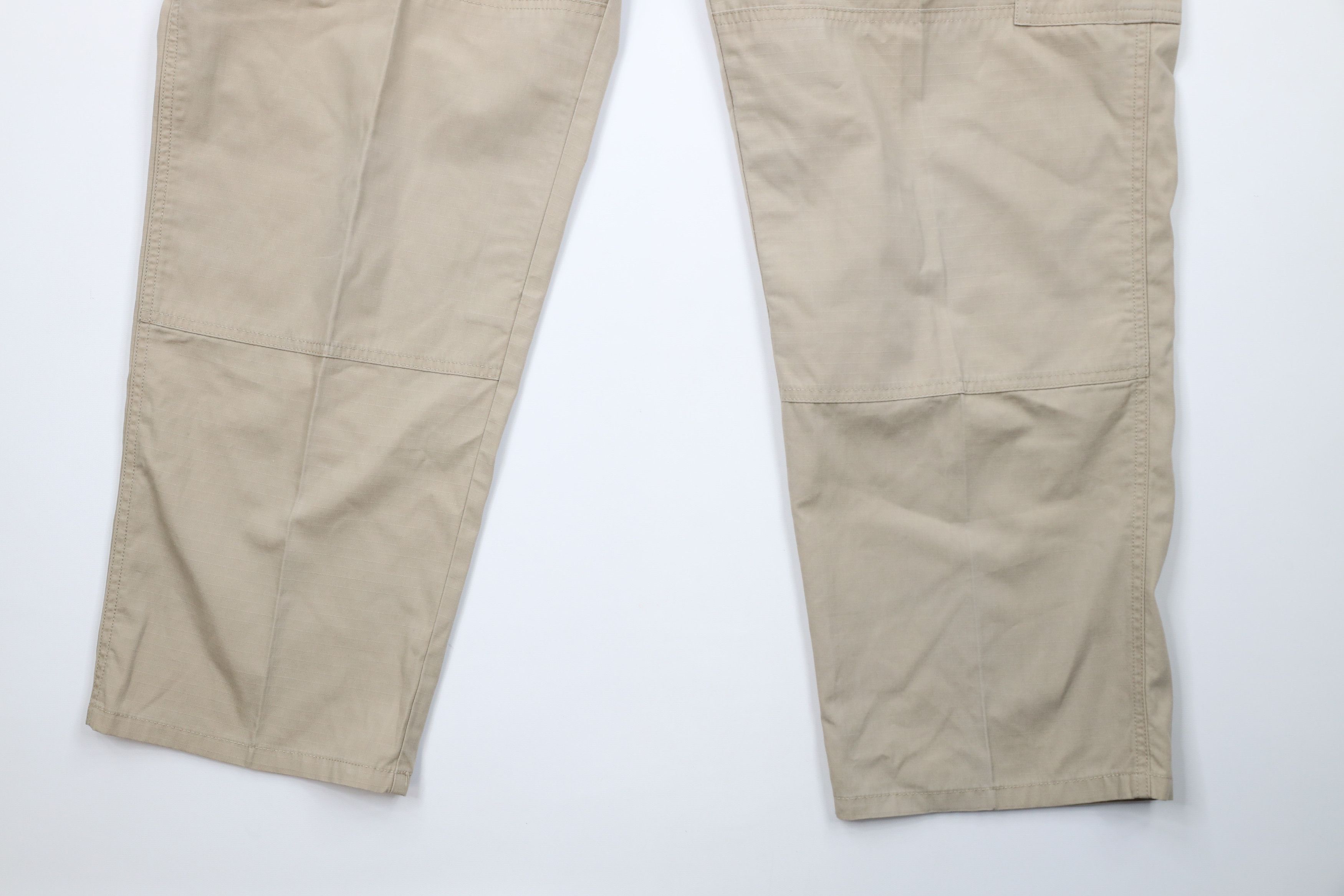 Vintage 5.11 Tactical Series Ripstop Wide Leg Uniform Cargo Pants Size US 44 / EU 60 - 4 Thumbnail