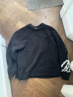 Palace Palace cycle knit | Grailed