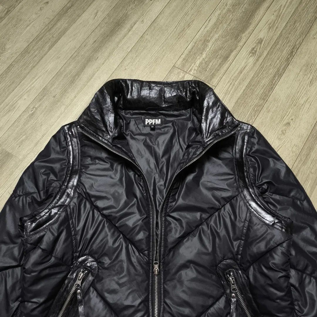 PPFM Vintage 90’s PPFM Jacket Size US M / EU 48-50 / 2 - 4 Thumbnail