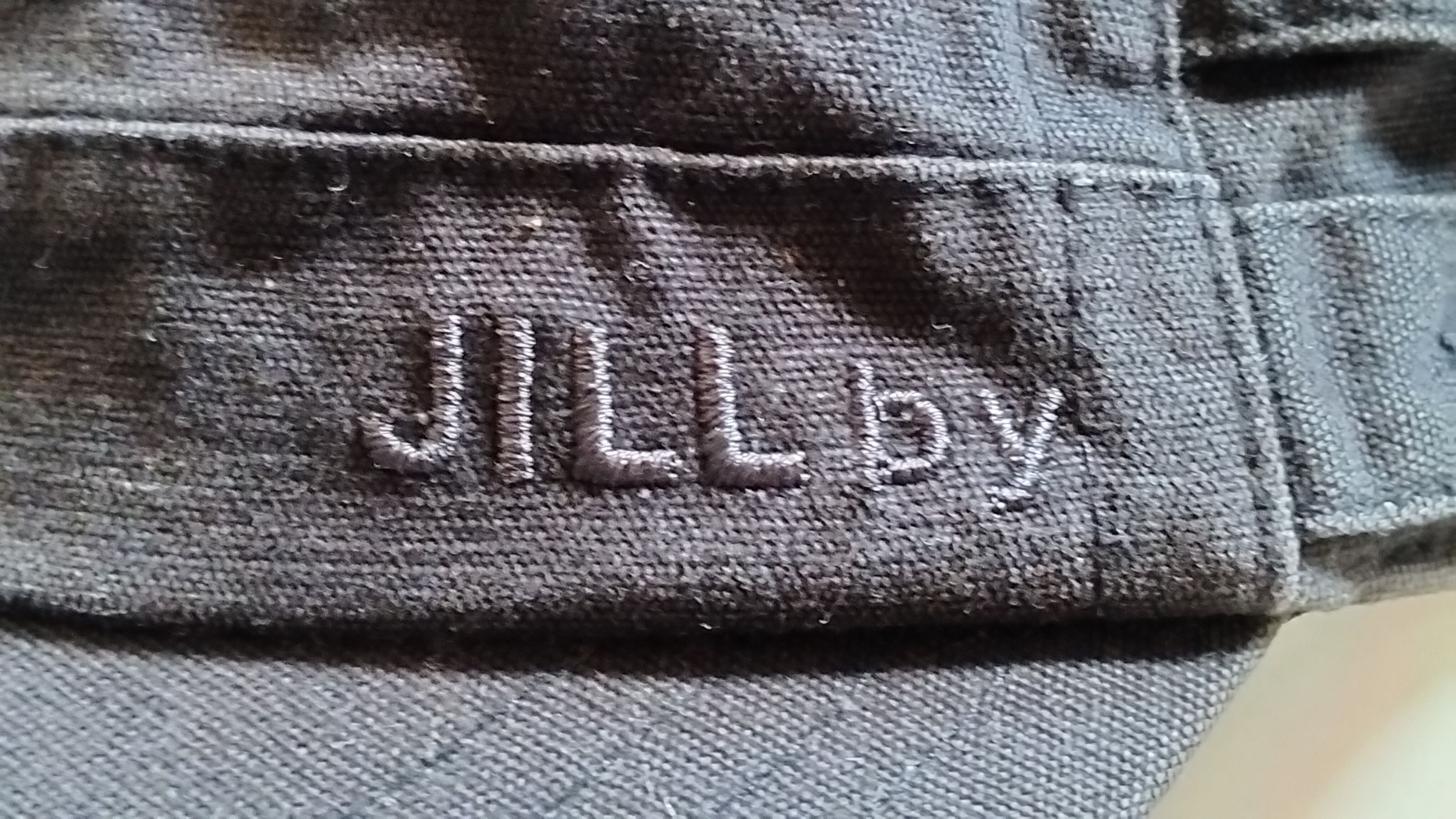 Jil Stuart JILL by JILL STUART Military Cap – Worn by V BTS & D.O. EXO Size ONE SIZE - 4 Thumbnail