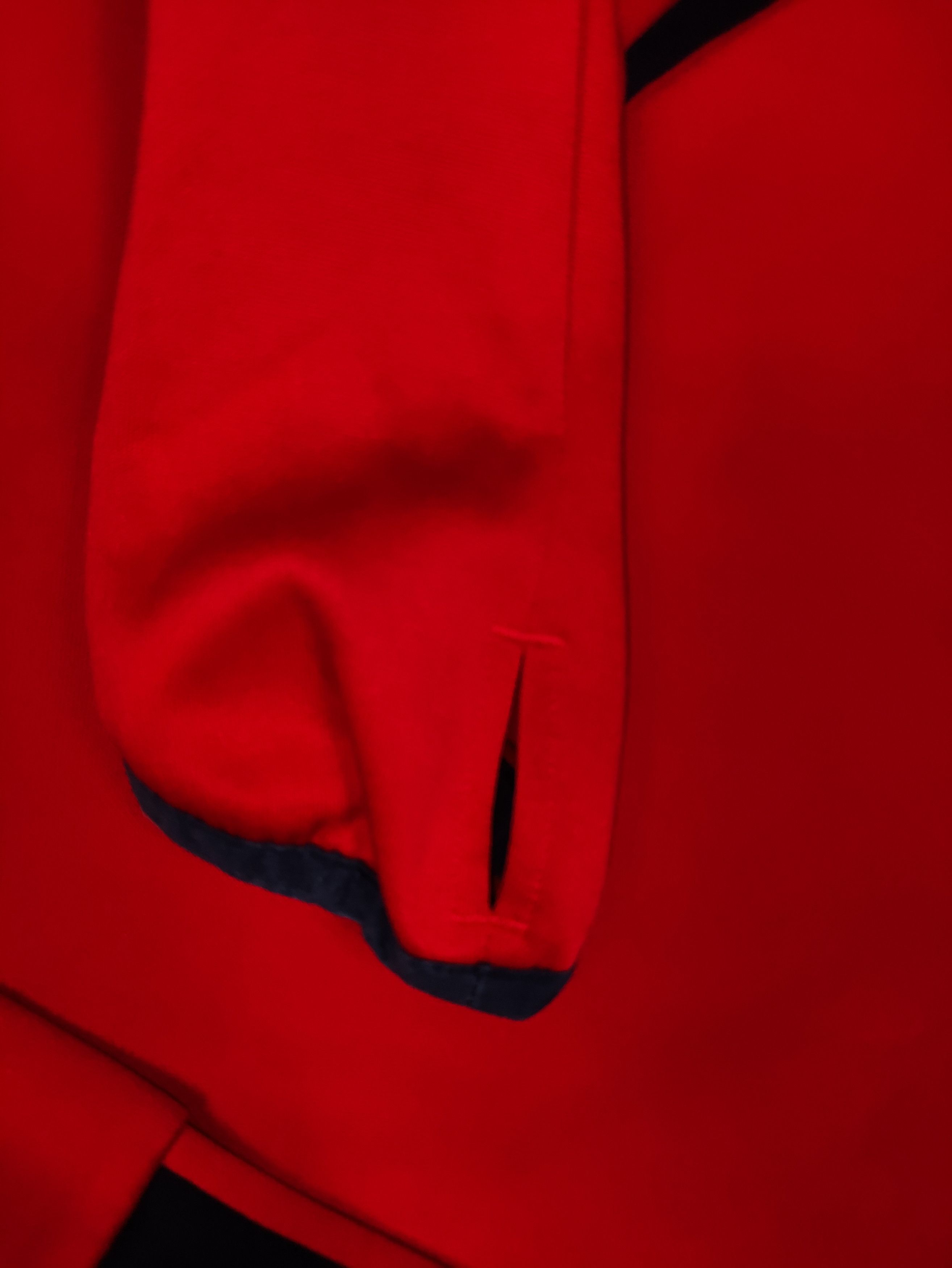 Puma Arsenal 2015 2016 Puma Training Travel Tracksuit pullover Size US S / EU 44-46 / 1 - 12 Thumbnail