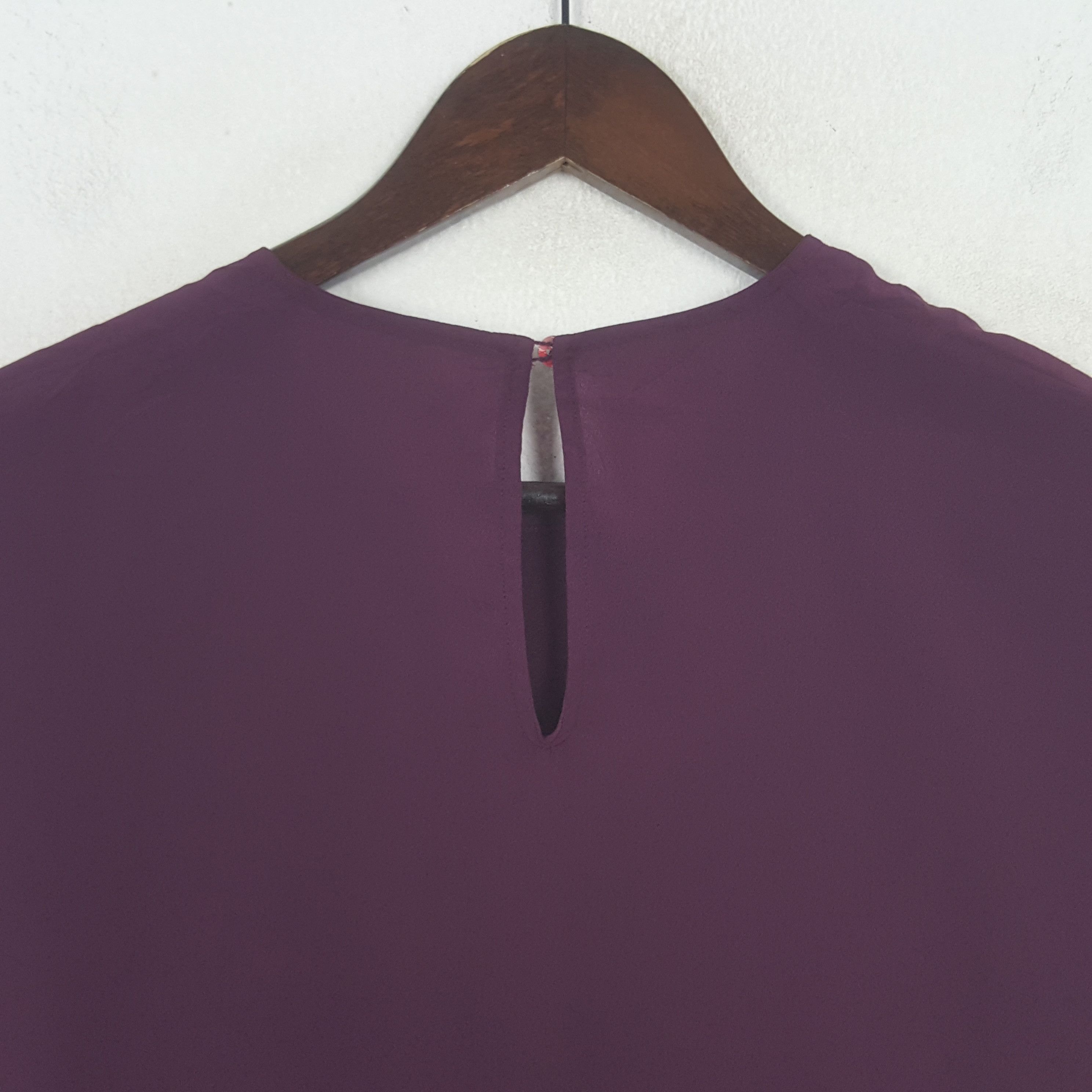Maison Margiela Vintage Maison Martin Margiela Tshirt Size M / US 6-8 / IT 42-44 - 3 Thumbnail