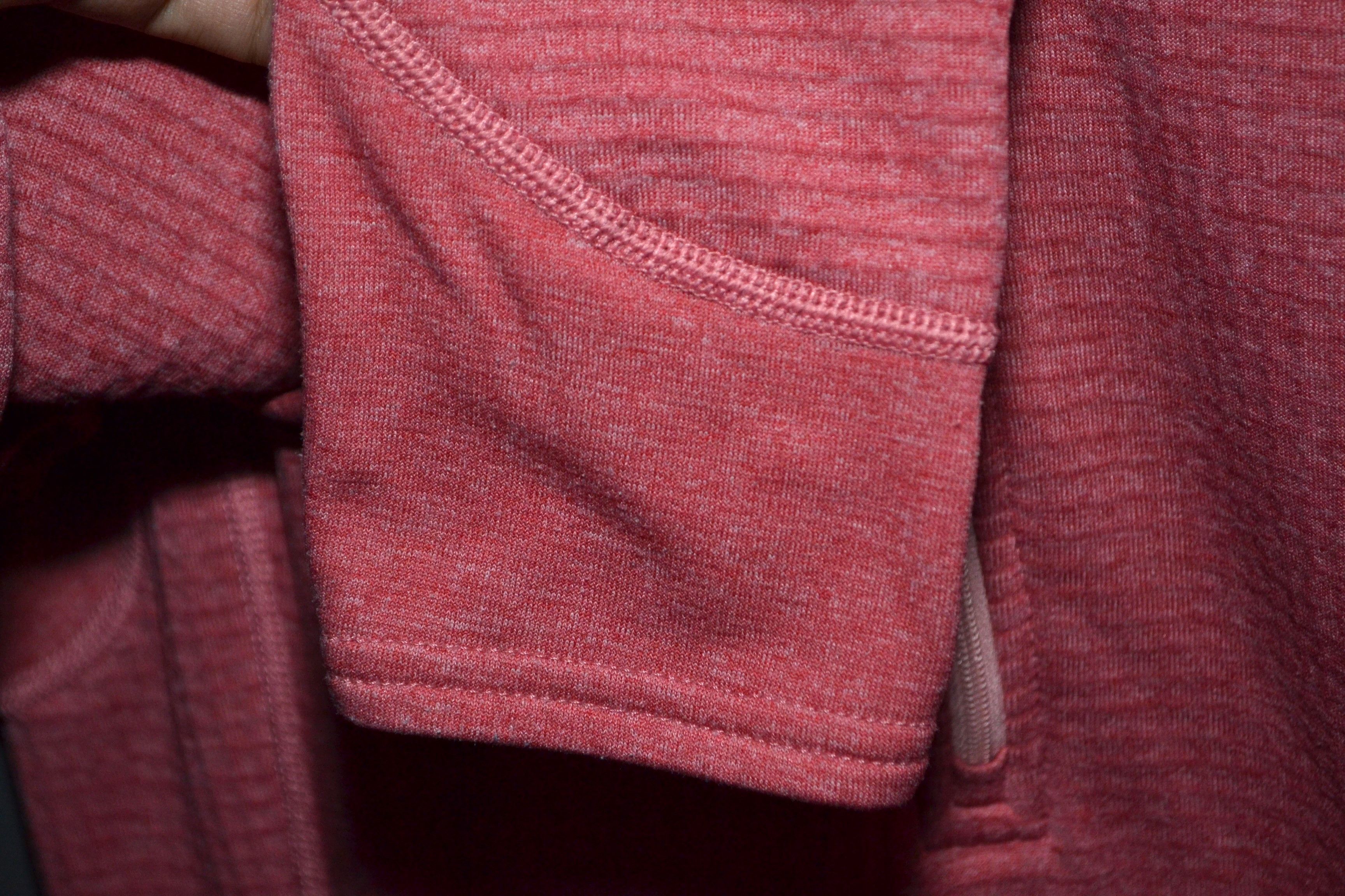 Patagonia Patagonia R1 Flash Pullover Women's M Regulator Size S / US 4 / IT 40 - 9 Thumbnail