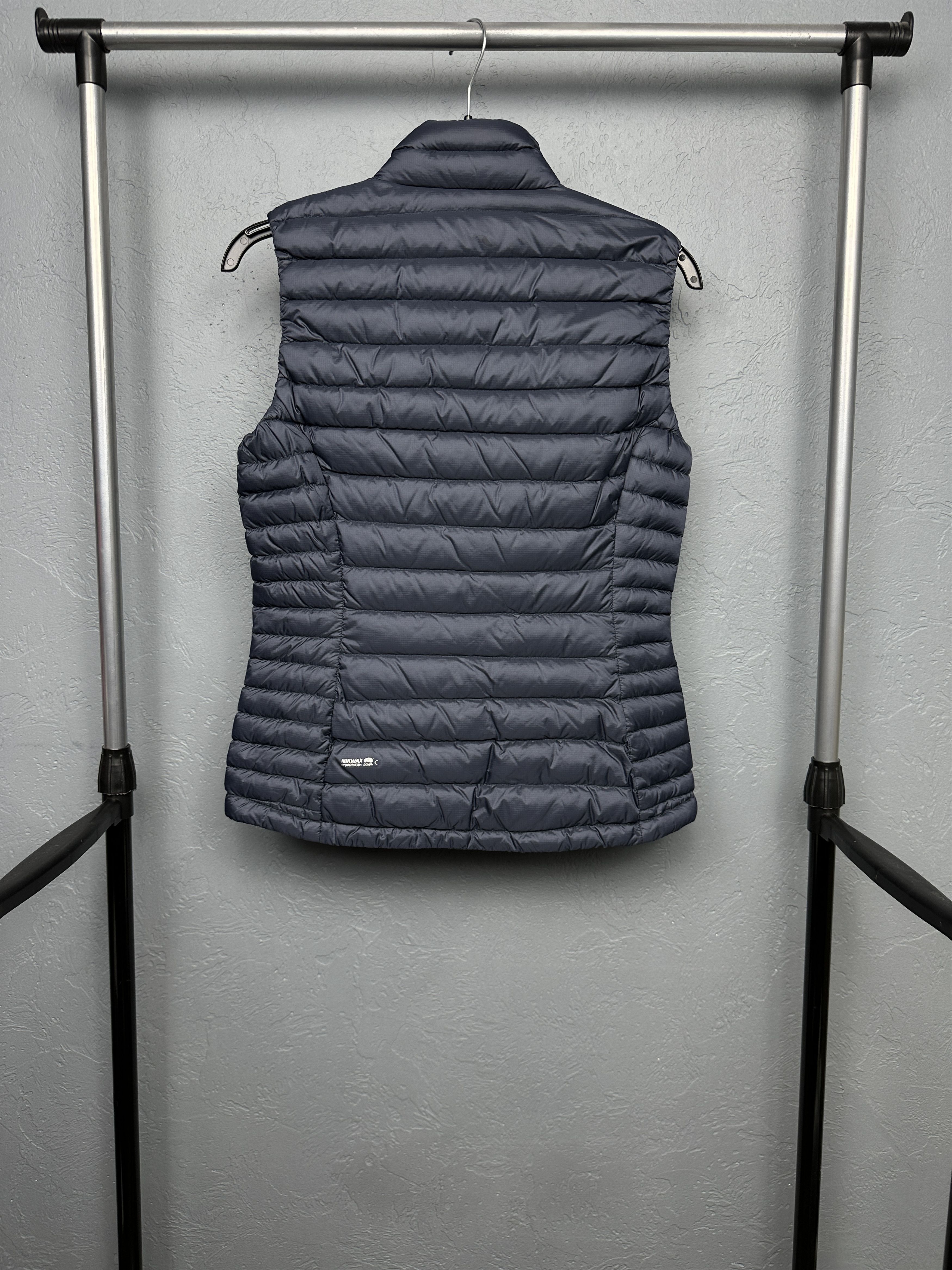 Rab Rab Womens Down Puffer Microlight Vest Size S / US 4 / IT 40 - 8 Thumbnail