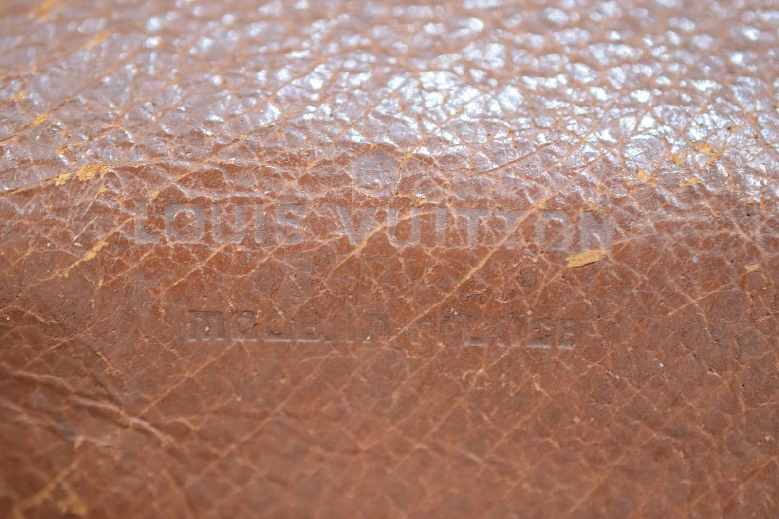 Louis Vuitton Louis Vuitton Pochette Dame GM Monogram Clutch Bag M51810 Size ONE SIZE - 19 Thumbnail