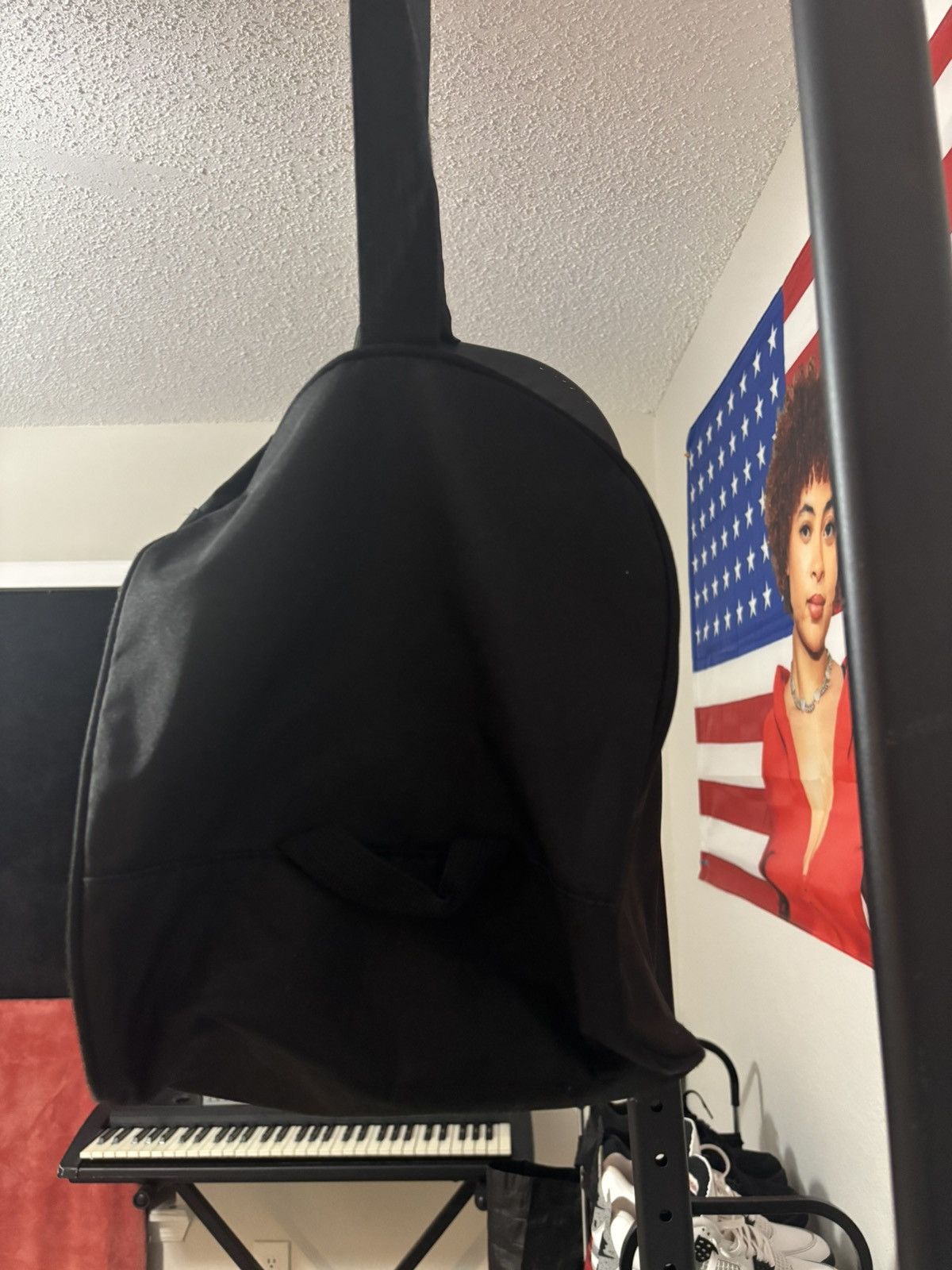 Champion Champion Duffel Bag Size ONE SIZE - 3 Thumbnail