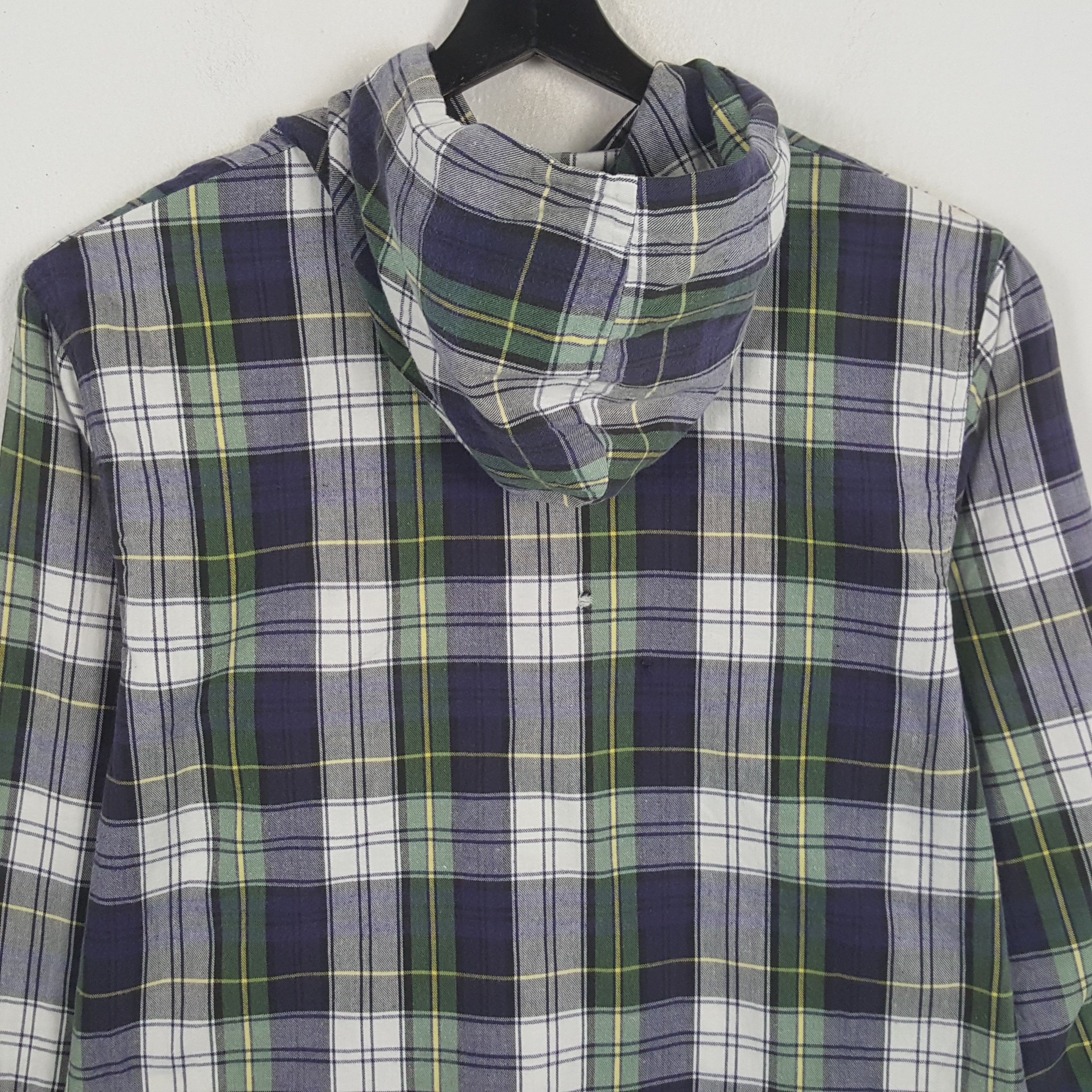 L.L. Bean × Vintage L.L. BEAN Outdoor Brand Style Hoodies Size US M / EU 48-50 / 2 - 4 Thumbnail