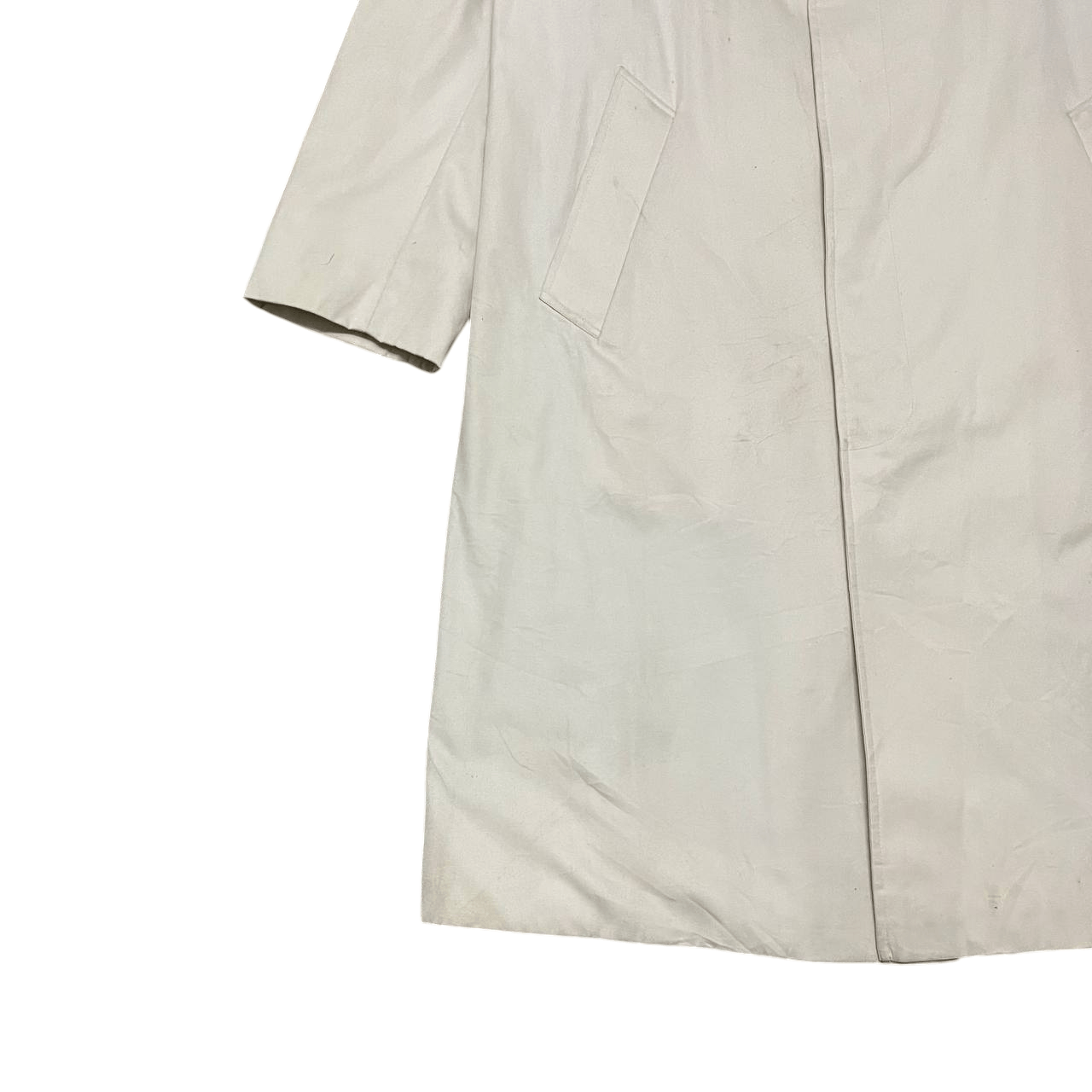 Aquascutum Vintage Aquascutum Trench Coat Size US M / EU 48-50 / 2 - 4 Thumbnail