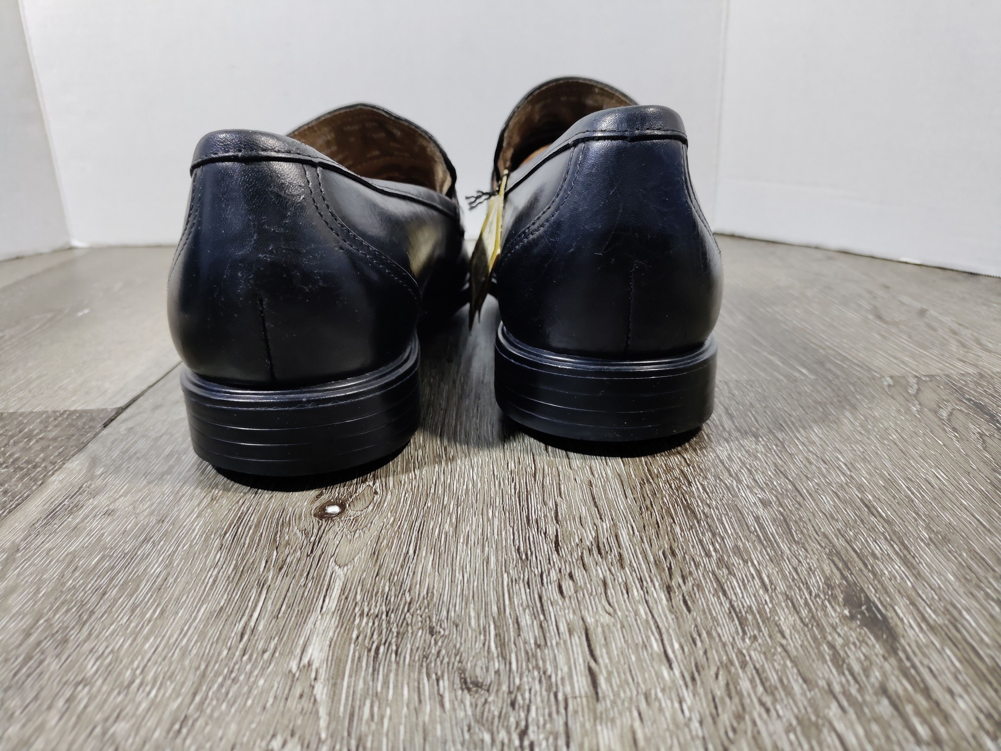 Bostonian Bostonian Men's Oxford Loafers size 10M Size US 10 / EU 43 - 6 Thumbnail