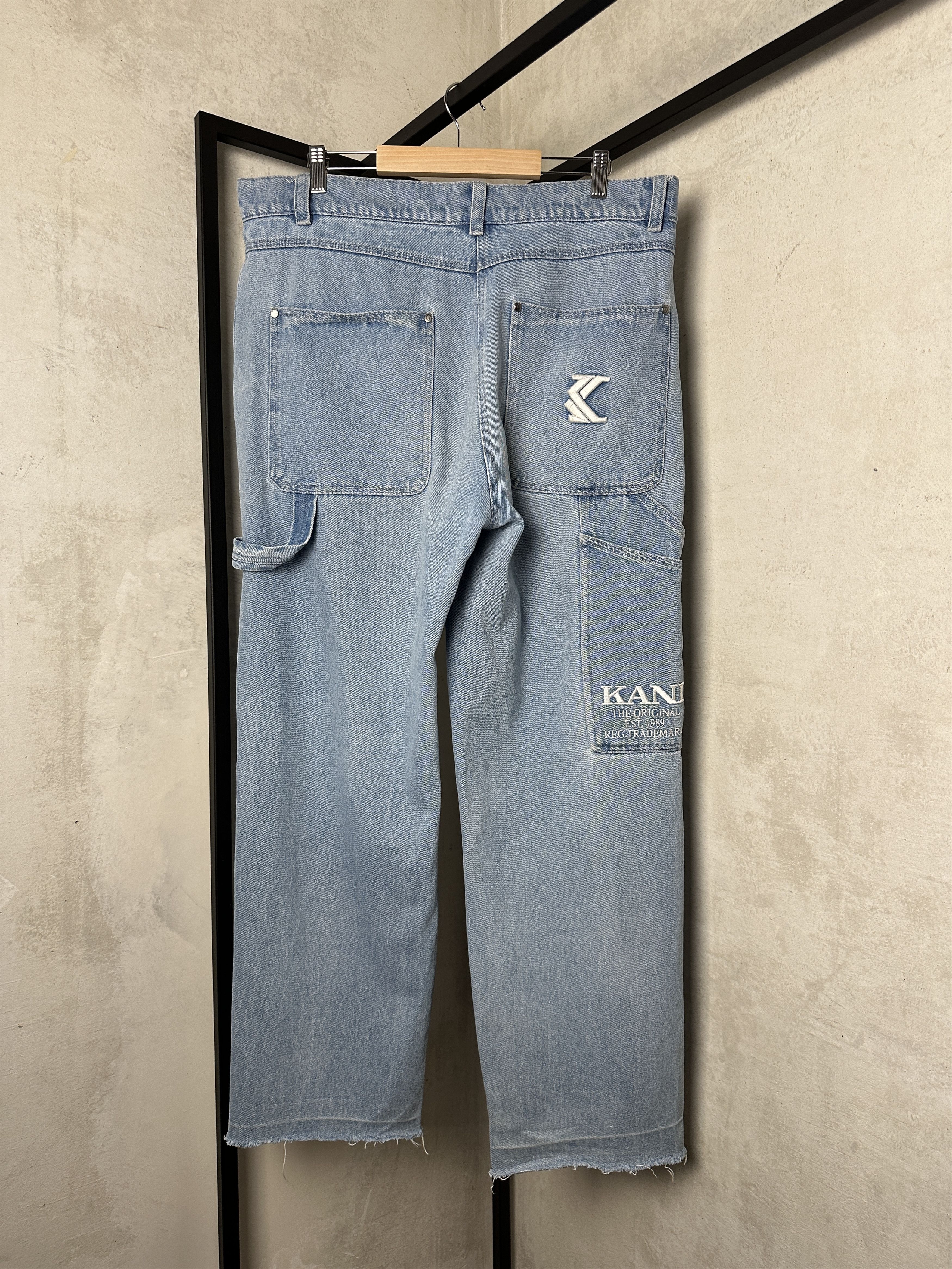 Karl Kani Karl Kani Size US 36 / EU 52 - 9 Thumbnail