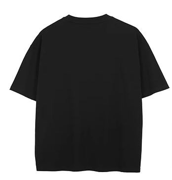 Japanese Brand × Vintage "Can't Escape-Black-M" T-shirt Size US M / EU 48-50 / 2 - 2 Thumbnail