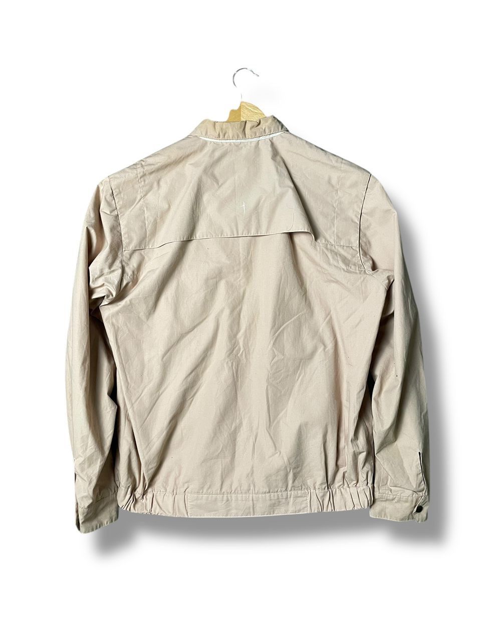 Japanese Brand × Vintage VTG Japanese Brand Botany 500 Jacket Zipper (5) Size US M / EU 48-50 / 2 - 6 Thumbnail