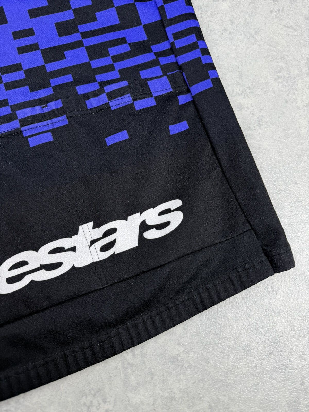 Alpinestars Alpinestars Racing Cycling Jersey Size S-M Size US M / EU 48-50 / 2 - 11 Thumbnail