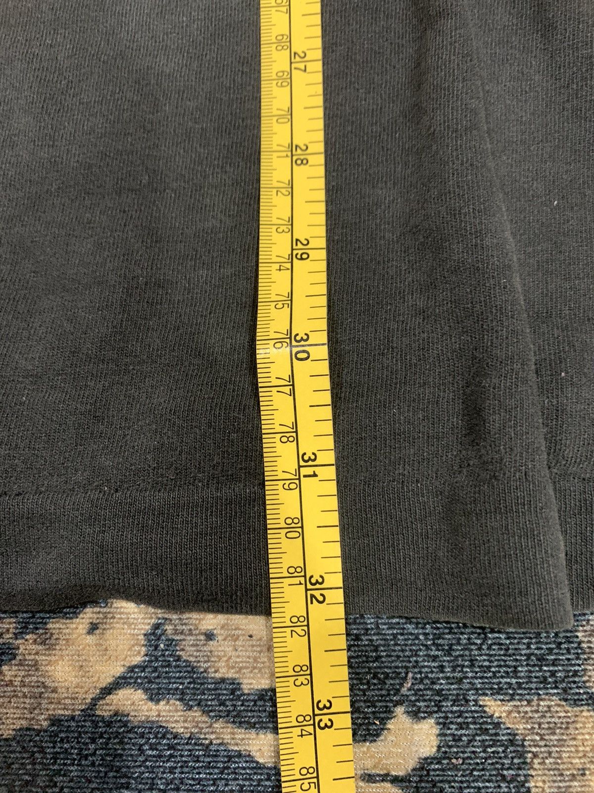 Band Tees × Vintage Marlyn moonroe vtg 90s tagging fruit of the loom Size US XL / EU 56 / 4 - 6 Thumbnail