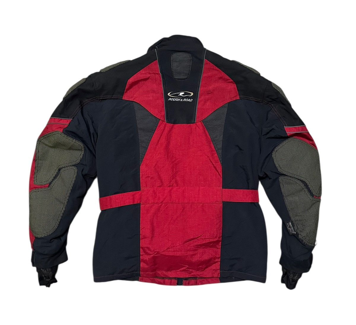 Sports Specialties Vintage Motorsport Rough & road rider jacket Size US M / EU 48-50 / 2 - 2 Thumbnail