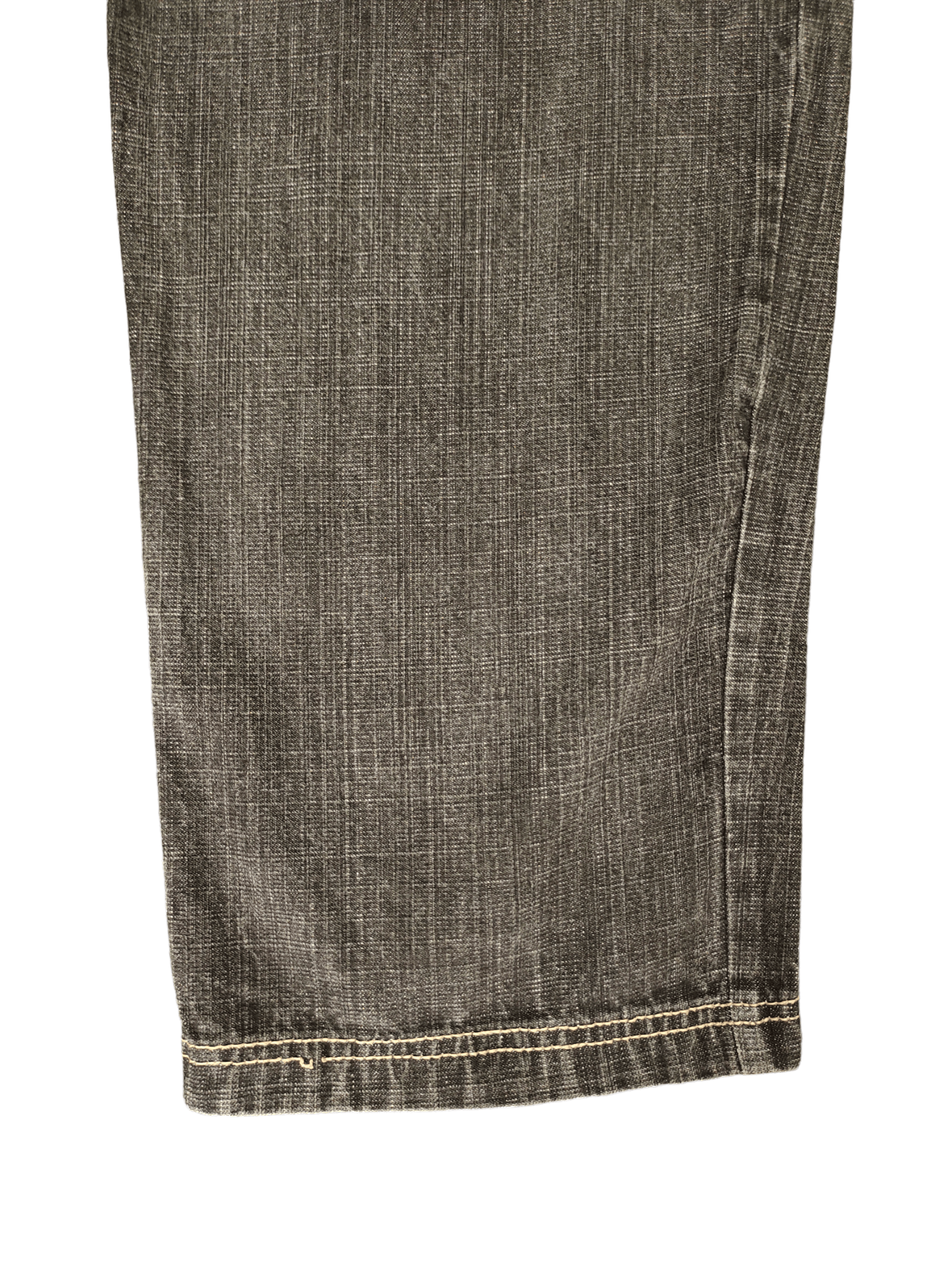 JNCO Baggy Jeans Esco 1967 Denim Wide Loose Leg Y2k Jnco Size US 32 / EU 48 - 12 Thumbnail