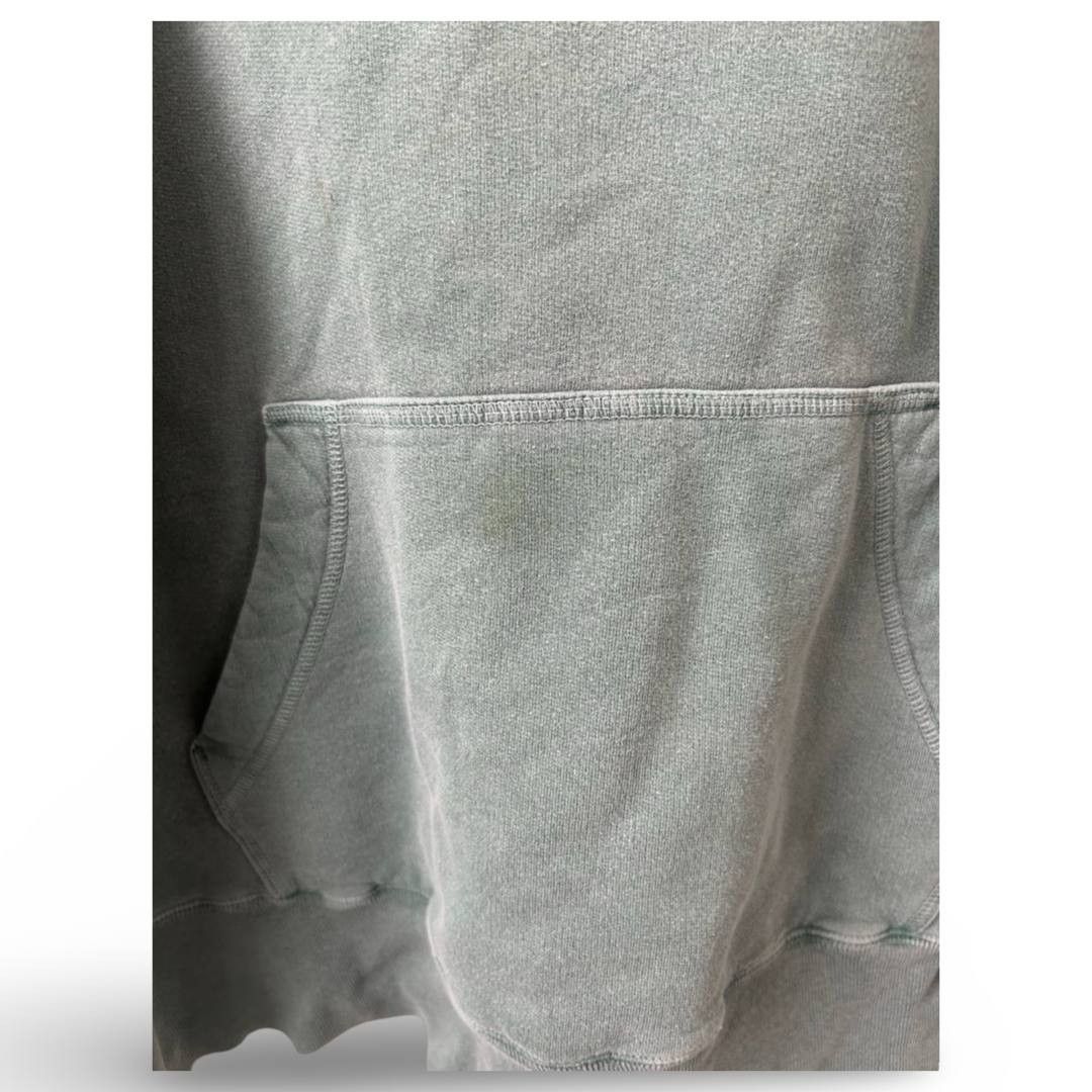Gap Gap vtg hoodie #839 Size US L / EU 52-54 / 3 - 3 Thumbnail