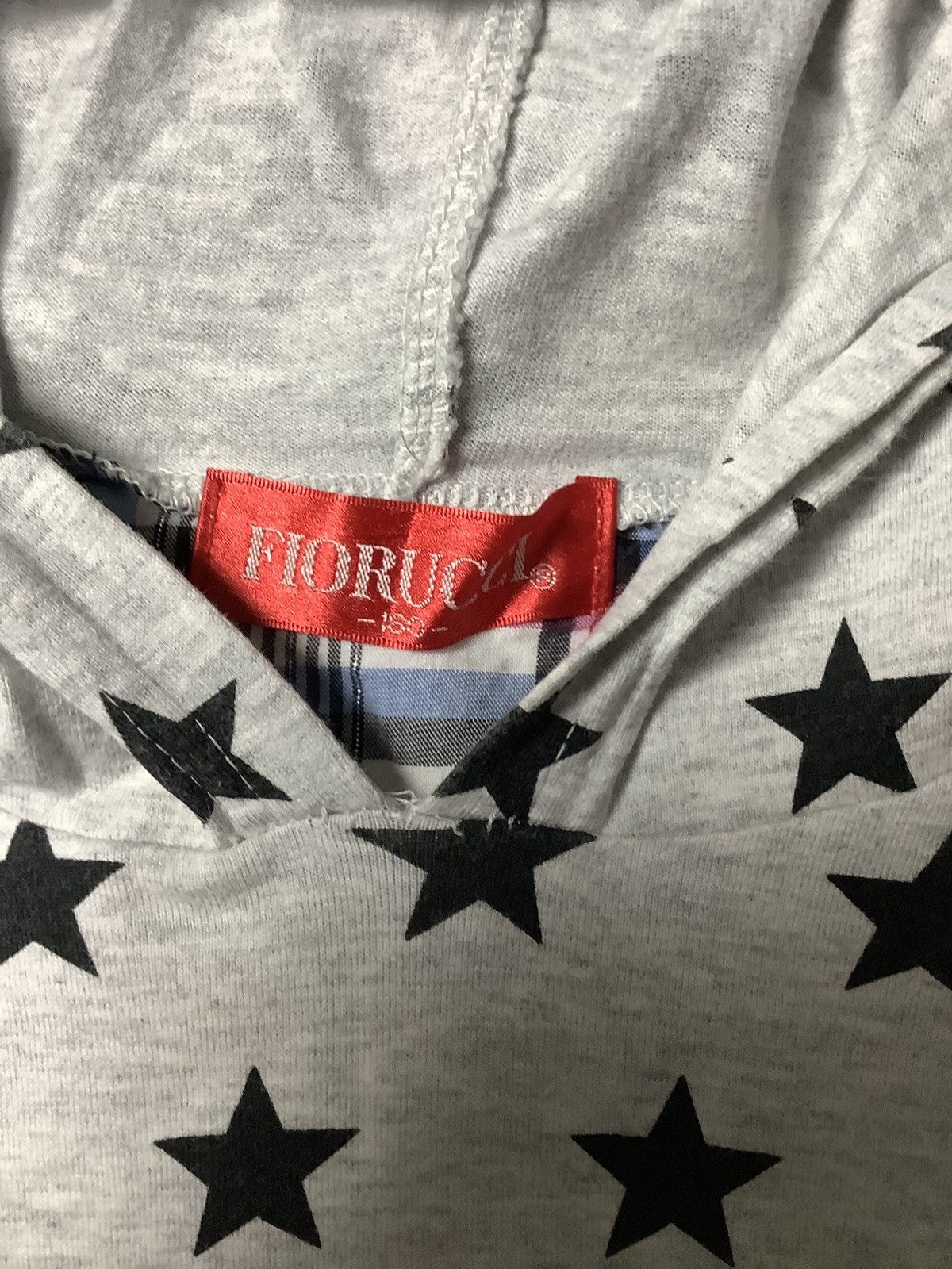 Fiorucci × Japanese Brand big logo fiorucci y2k style vintage Size US XS / EU 42 / 0 - 4 Thumbnail