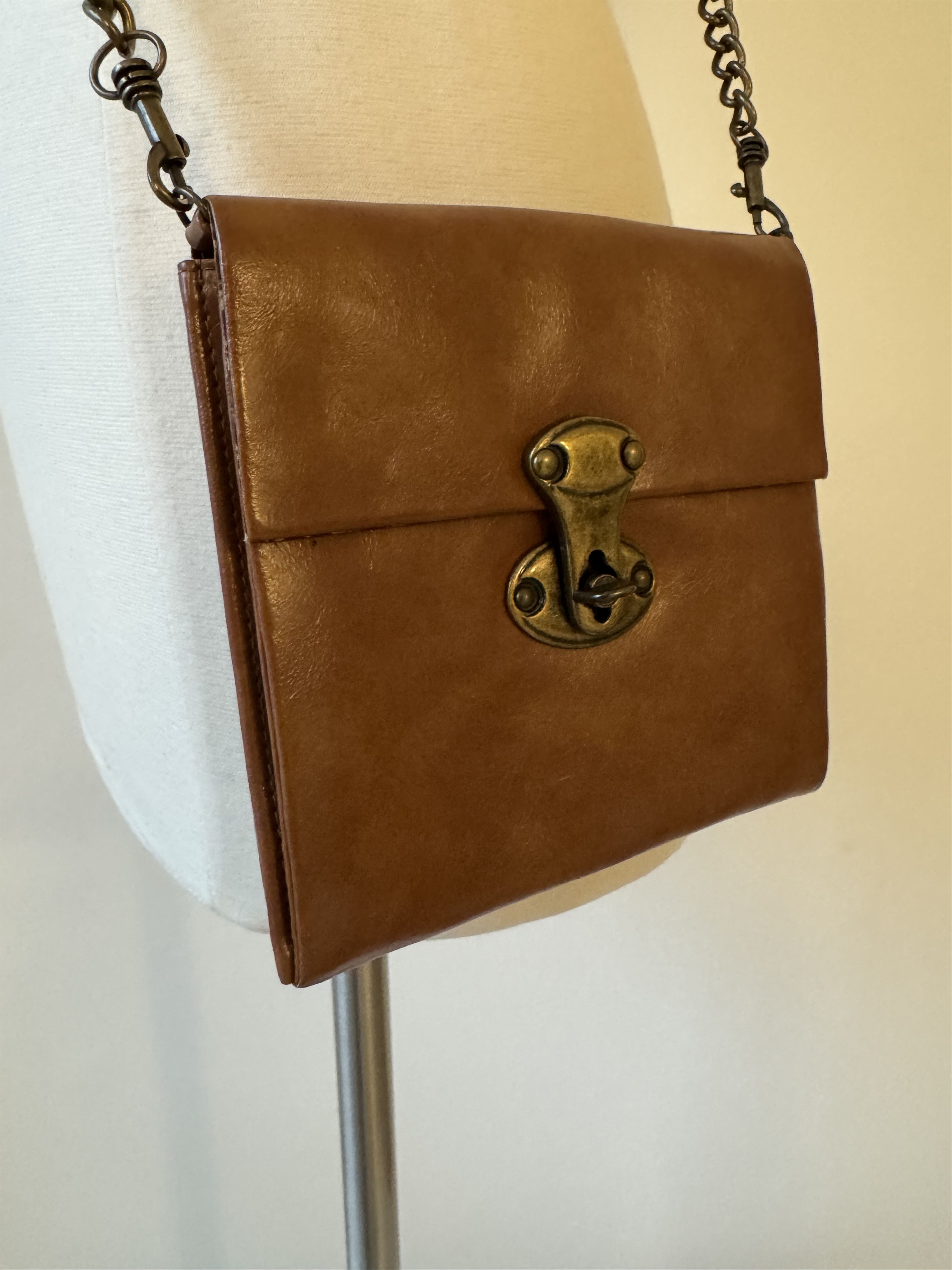 Anthropologie Crossbody Bag Size ONE SIZE - 2 Thumbnail