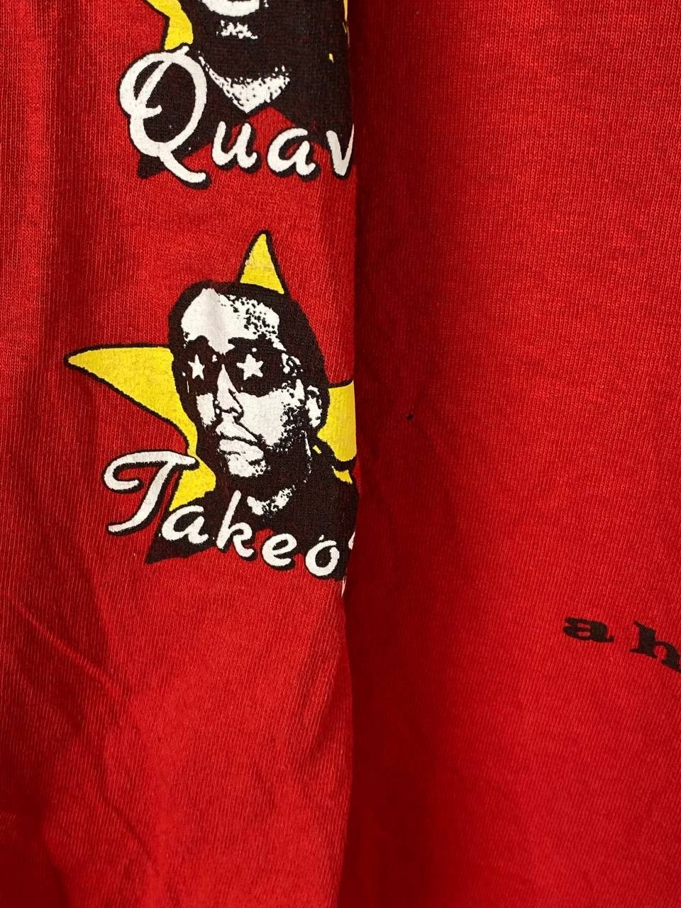 Drake × Rap Tees Drake scorpion tour aubrey the three migos 2018 raptee shirt Size US S / EU 44-46 / 1 - 5 Thumbnail