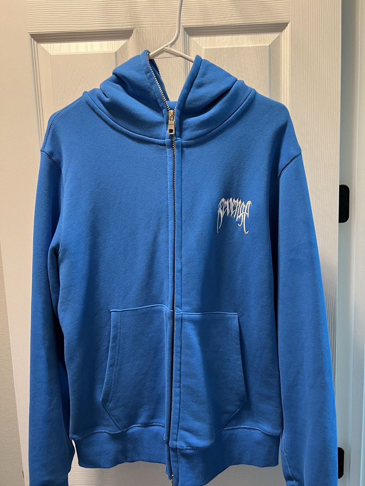 revenge-revenge-full-zip-hoodie-grailed