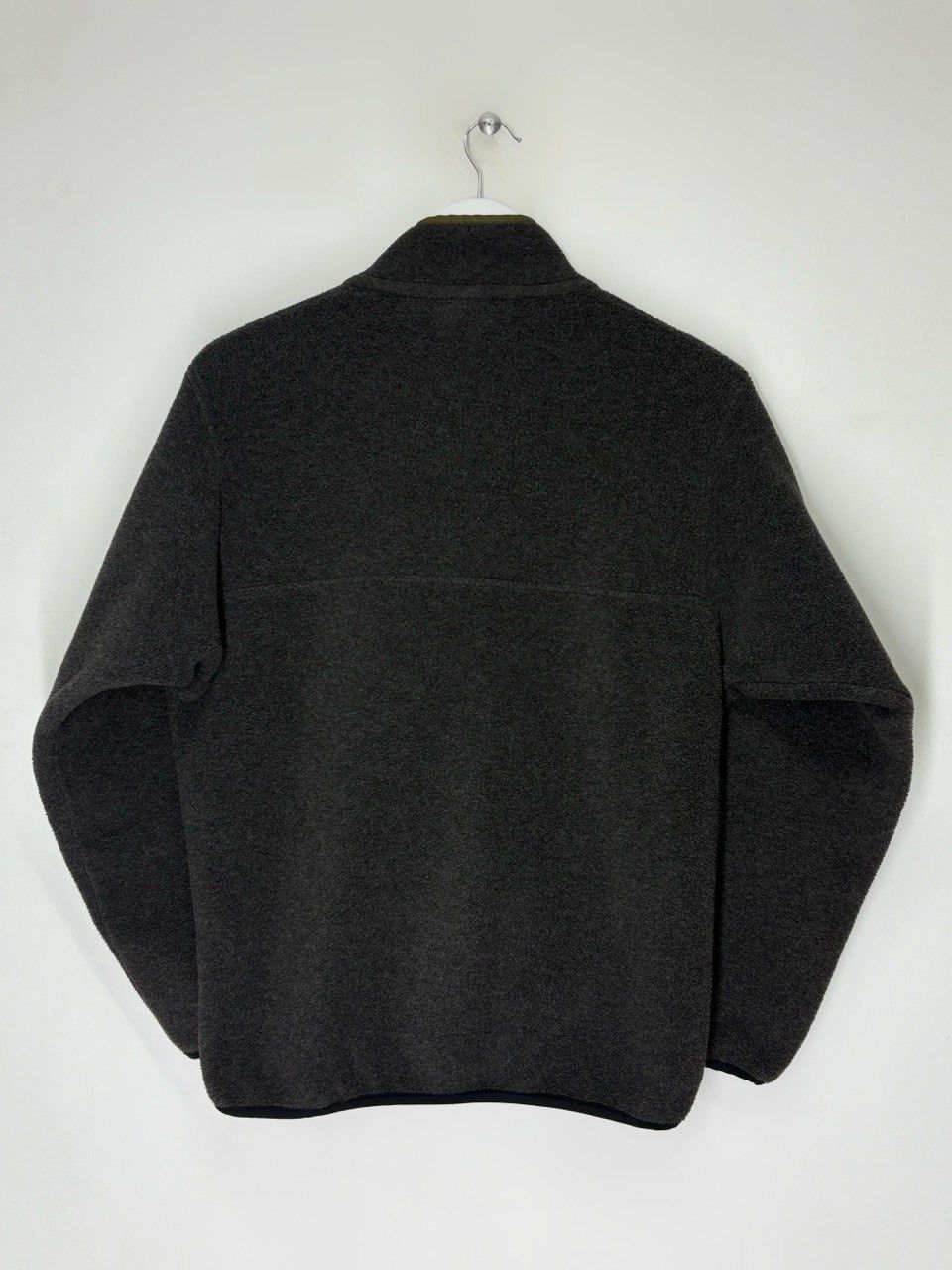 Patagonia Vintage Patagonia Mens Lightweight Synchilla Snap-T Pullover Size US XS / EU 42 / 0 - 2 Thumbnail