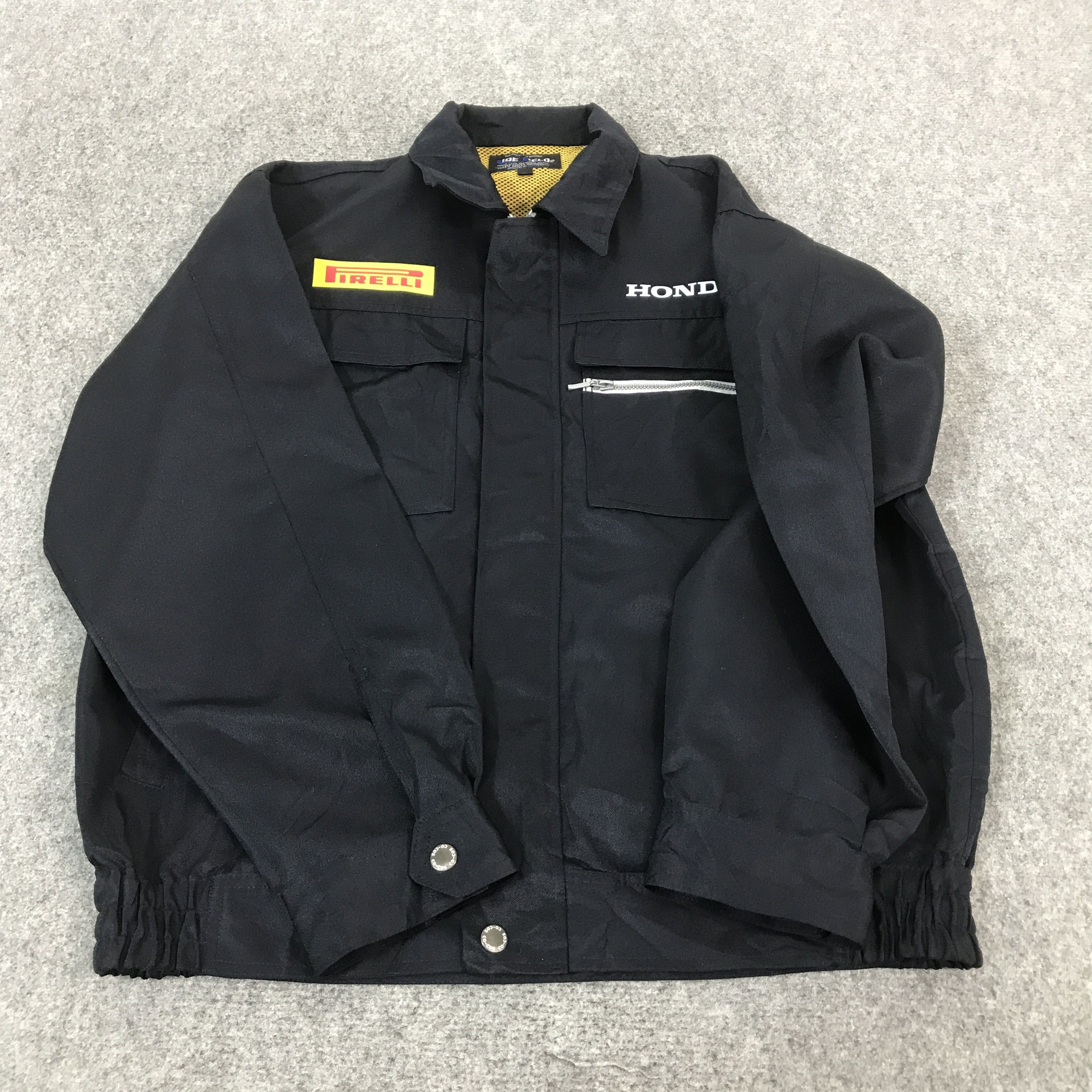 Honda HONDA RACING MOTORSPORT JAPAN CUSTOM JACKET Size US L / EU 52-54 / 3 - 8 Thumbnail