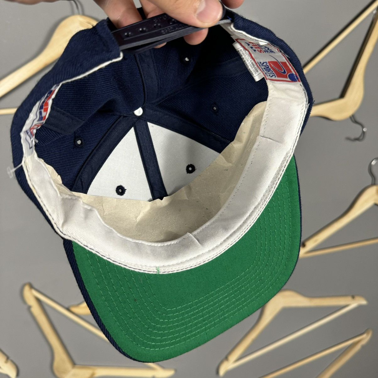 NFL × Pro Line Miami Dolphins Pro Line SnapBack Size ONE SIZE - 9 Thumbnail