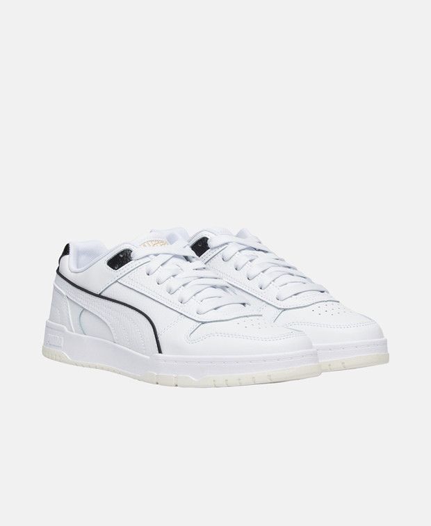 Puma RBD Game Low Sneakers Size US 10 / IT 40 - 1 Thumbnail